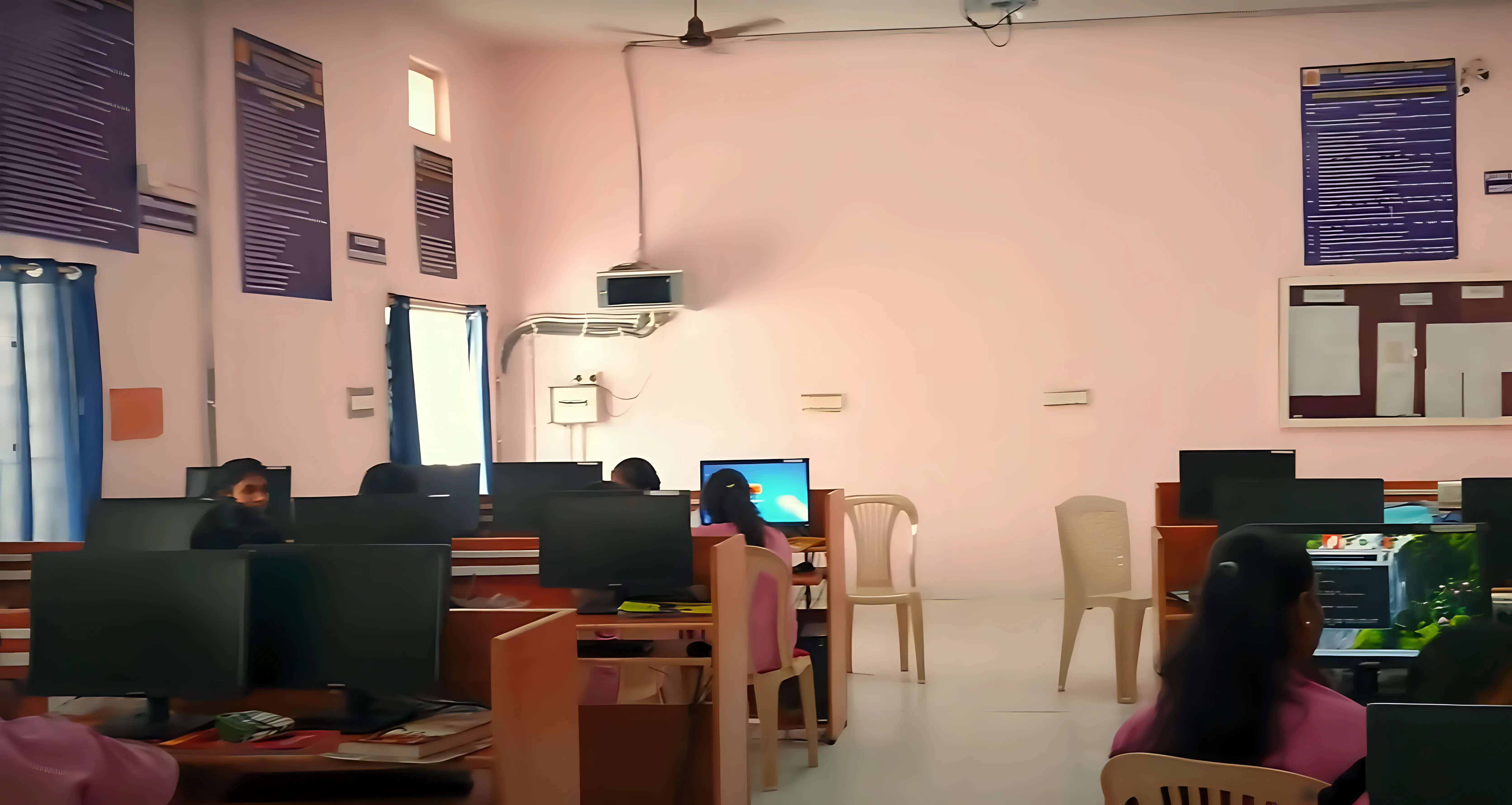 Ashoka Women's Engineering College Kurnool Academic Infrastructure photo 2