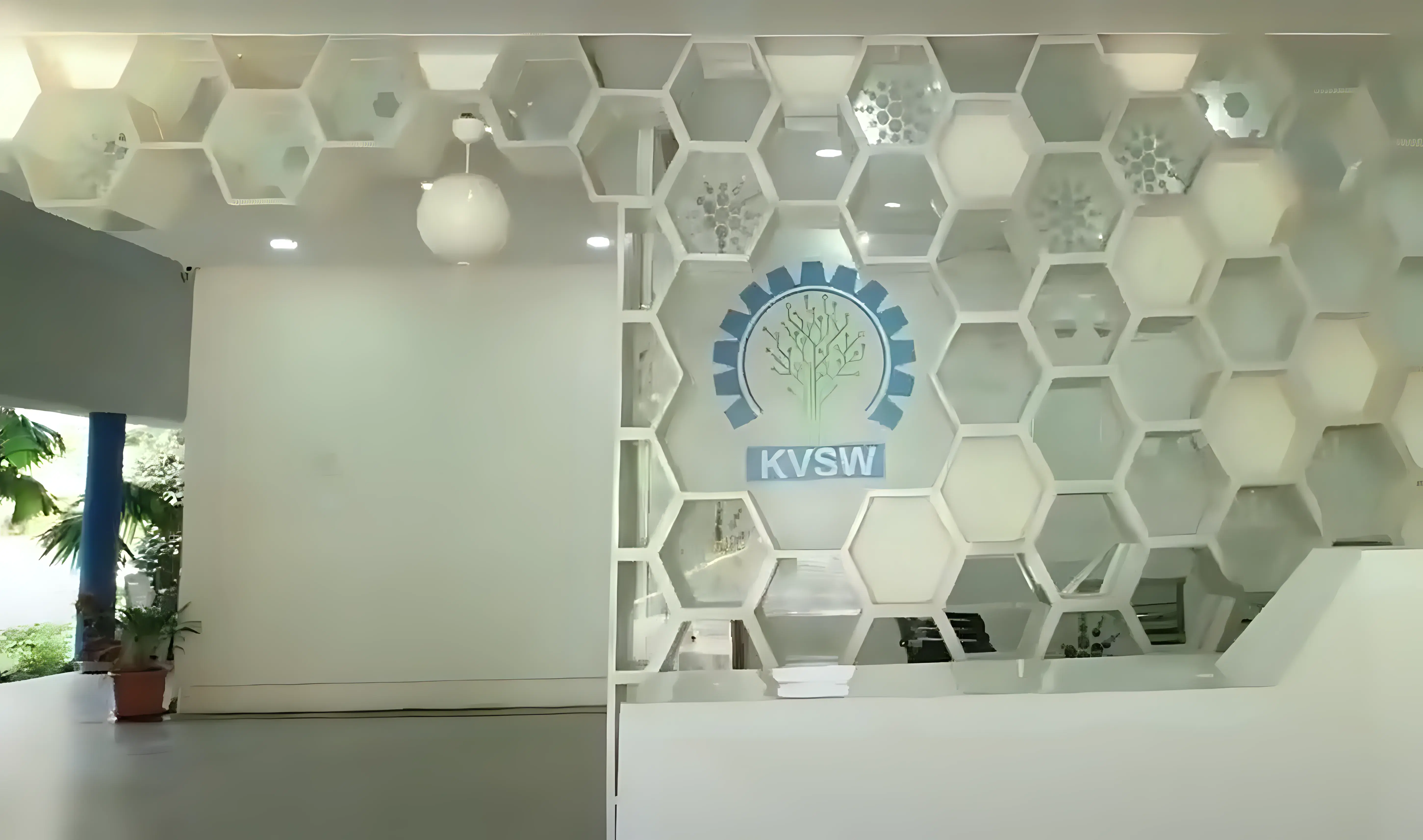 Ashoka Women's Engineering College Kurnool Facilities photo 1