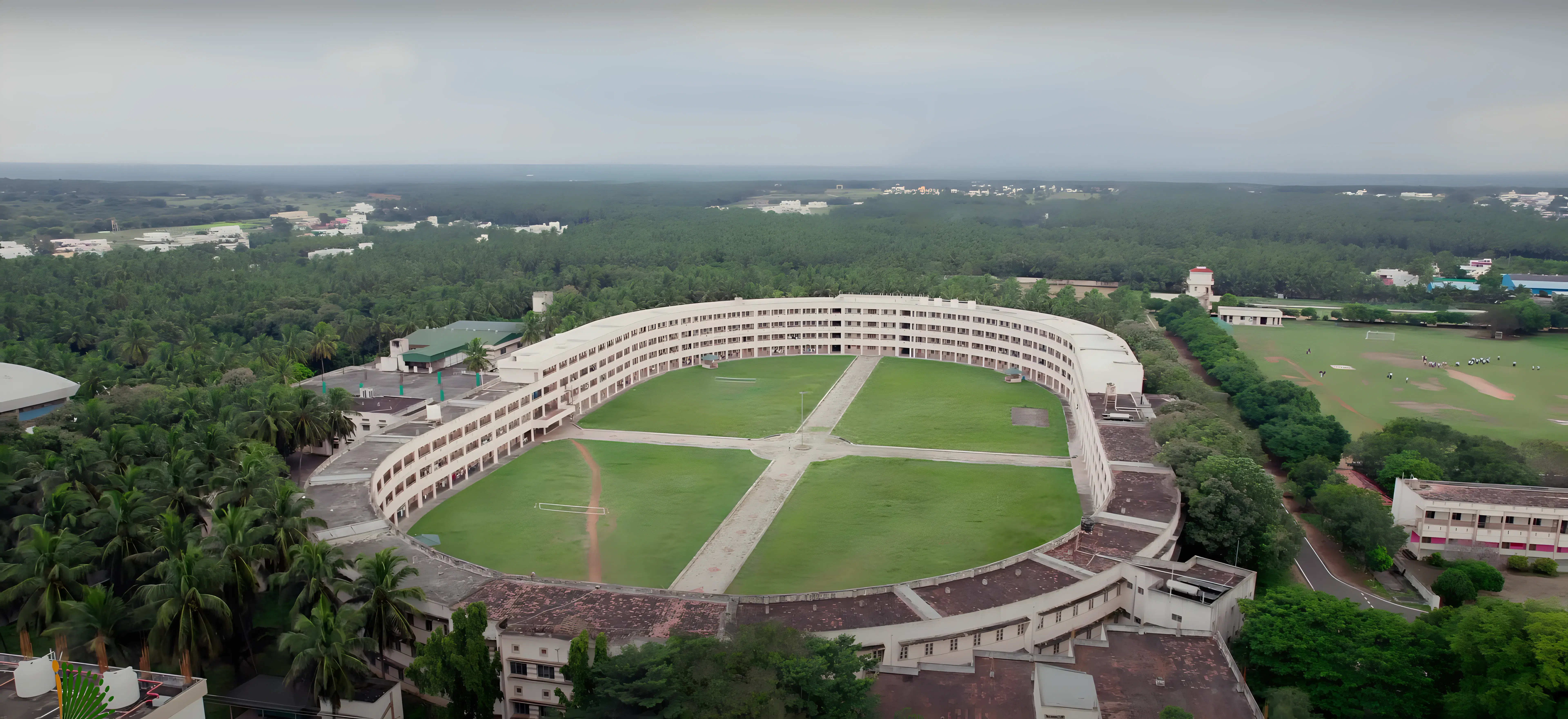 MCET Sports Facilities photo 1