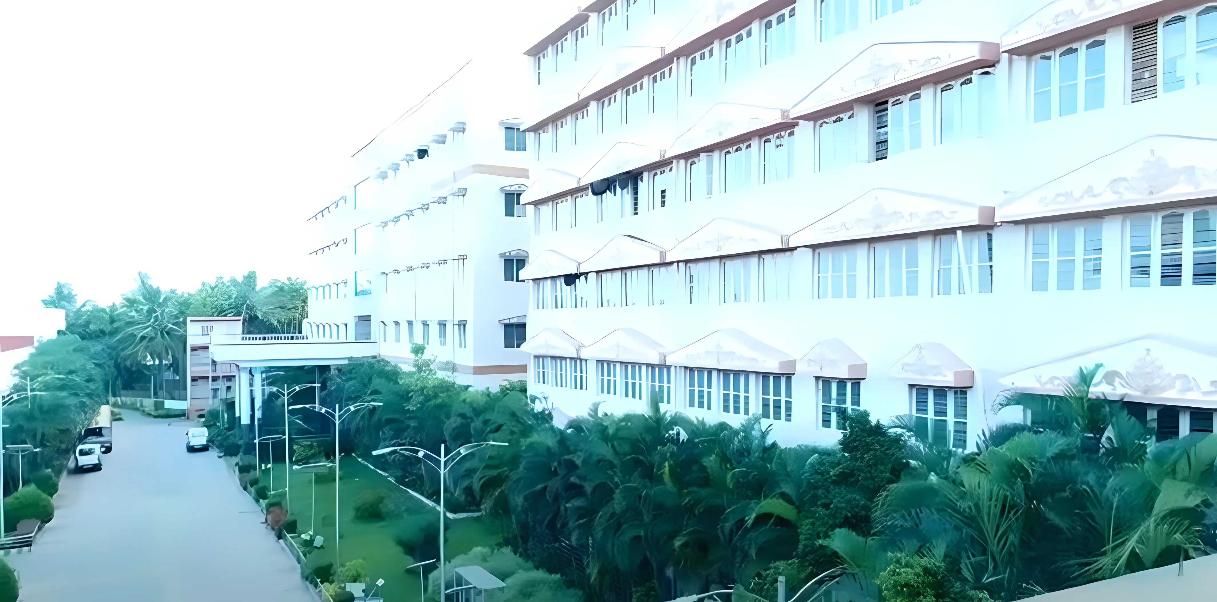 Dr. Sri Sri Sri Shivakumar Mahaswamy College of Engineering Nelamagala Academic Infrastructure photo 2