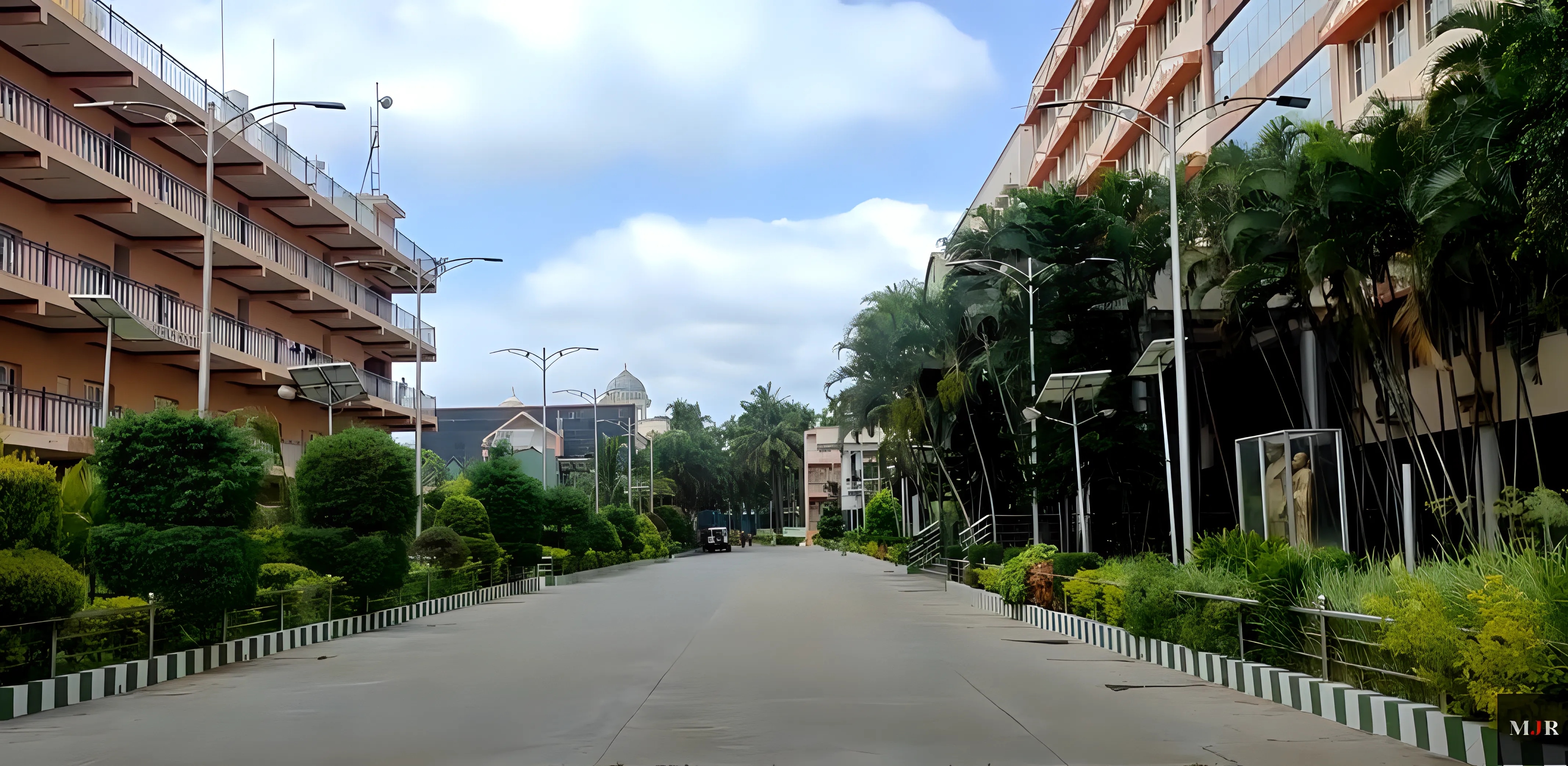 Dr. Sri Sri Sri Shivakumar Mahaswamy College of Engineering Nelamagala Academic Infrastructure photo 3