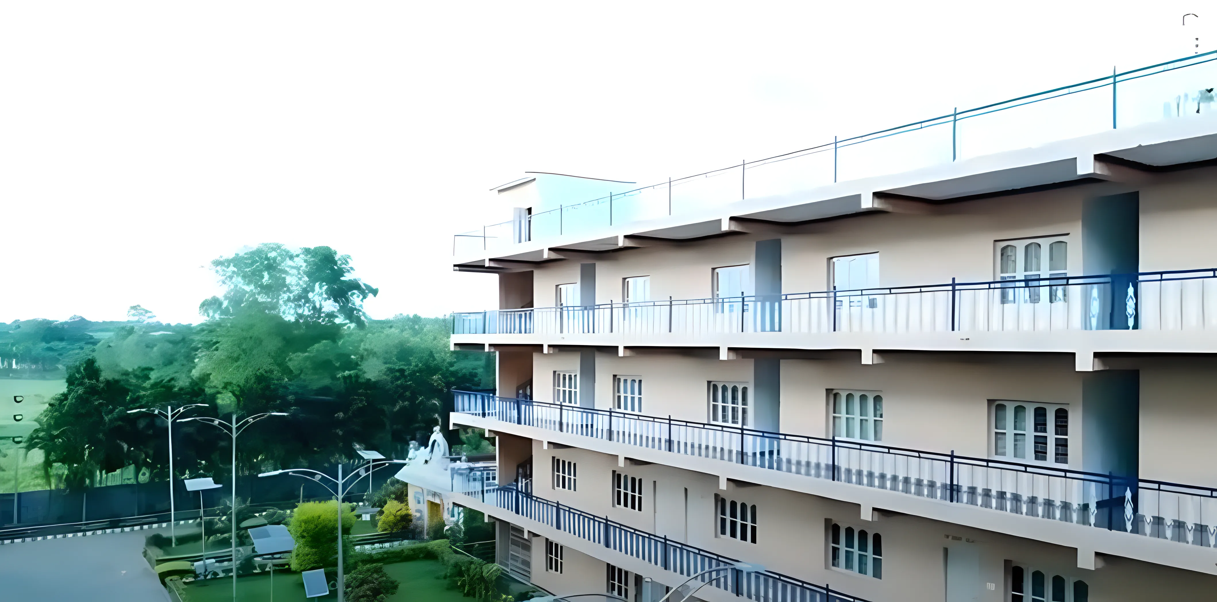 Dr. Sri Sri Sri Shivakumar Mahaswamy College of Engineering Nelamagala Academic Infrastructure photo 6
