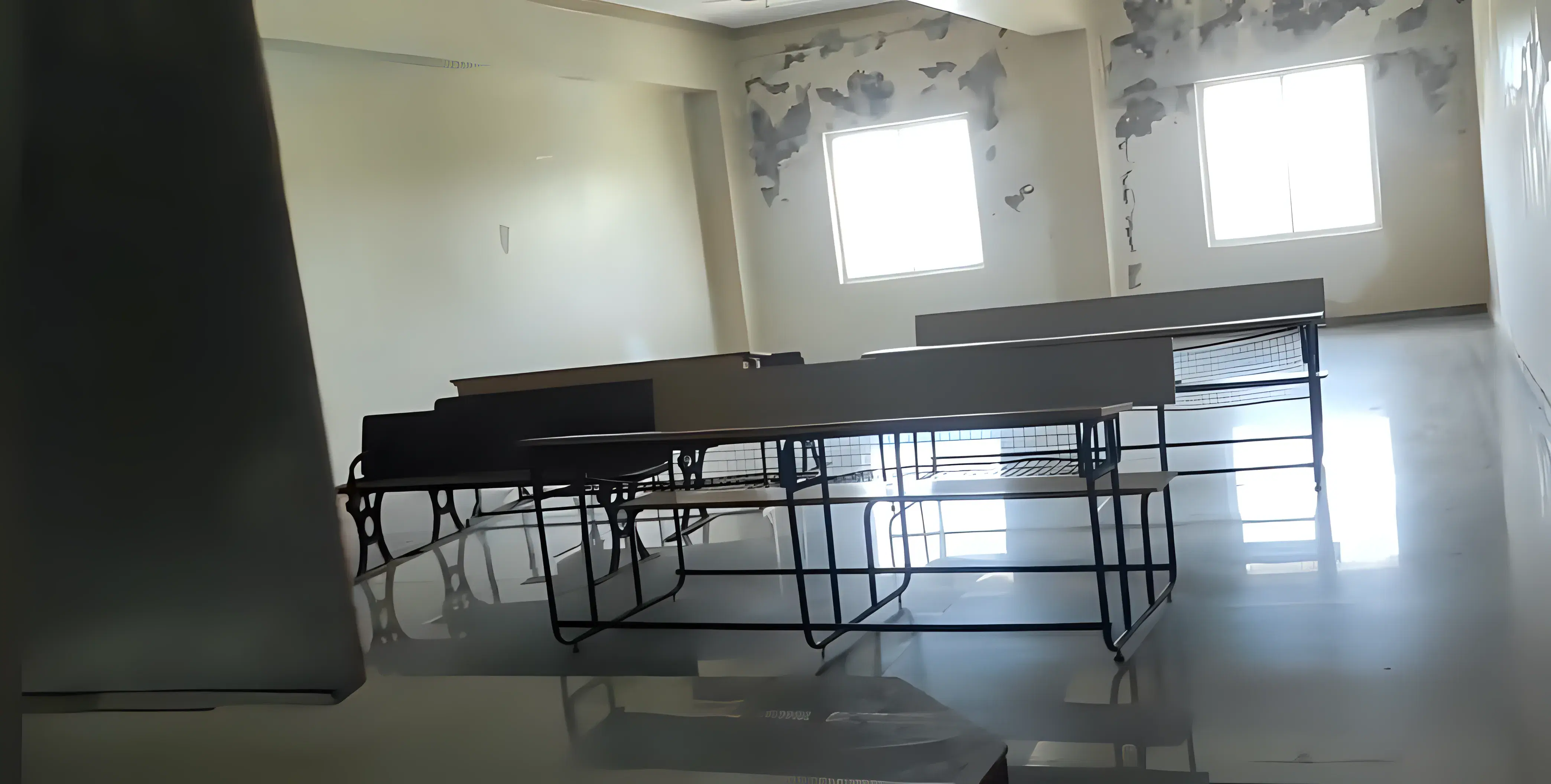 Dr. Sri Sri Sri Shivakumar Mahaswamy College of Engineering Nelamagala Academic Infrastructure photo 8