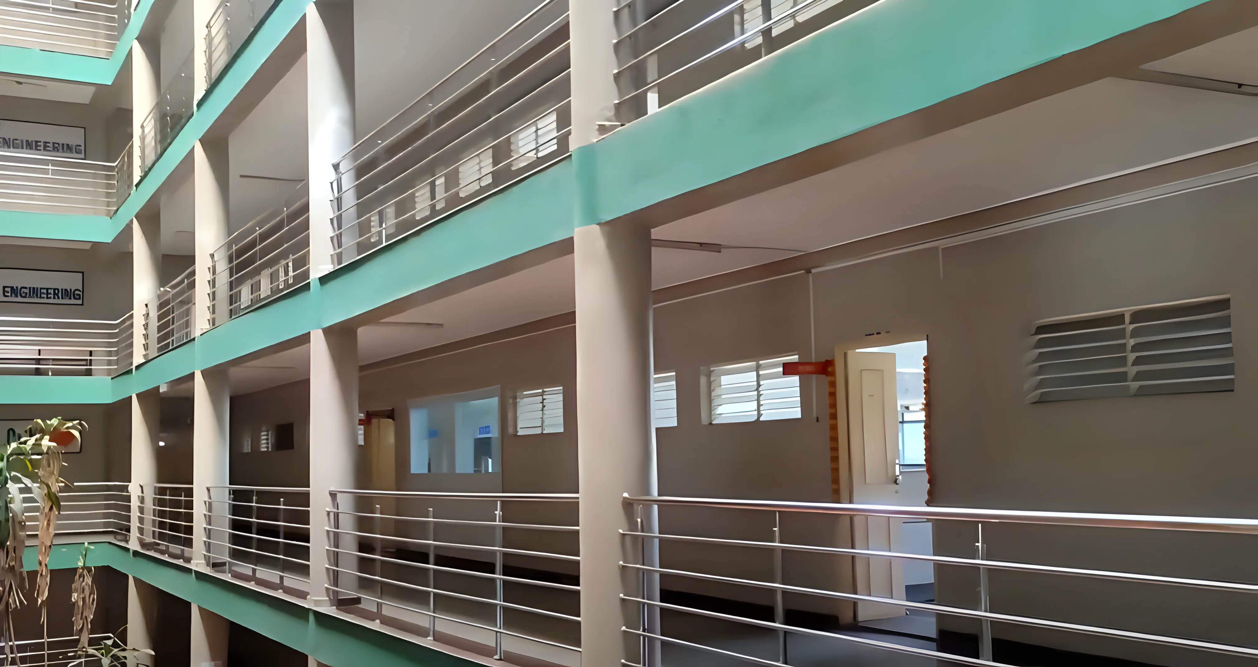 Dr. Sri Sri Sri Shivakumar Mahaswamy College of Engineering Nelamagala Academic Infrastructure photo 9