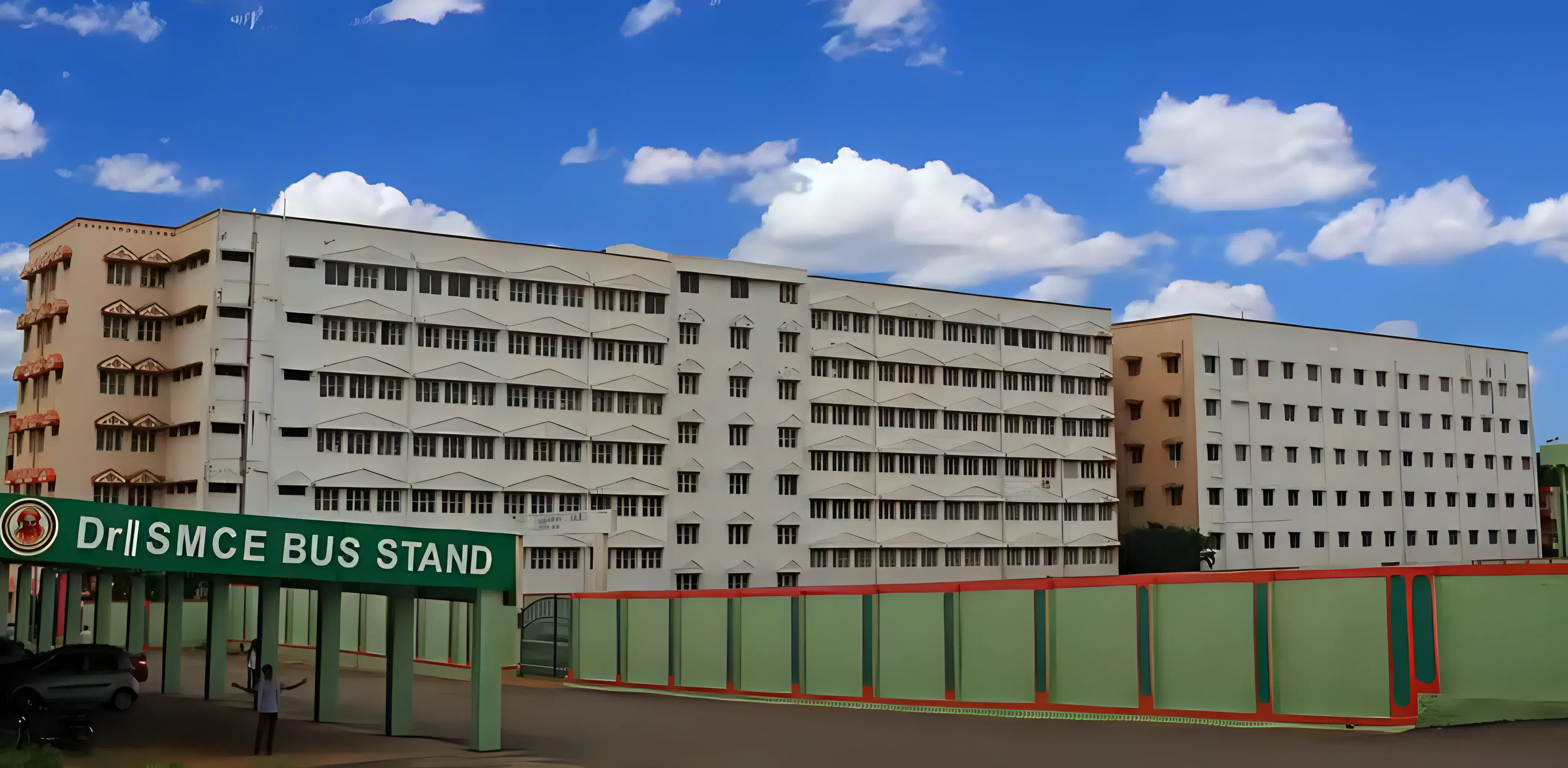 Dr. Sri Sri Sri Shivakumar Mahaswamy College of Engineering Nelamagala Campus photo 1