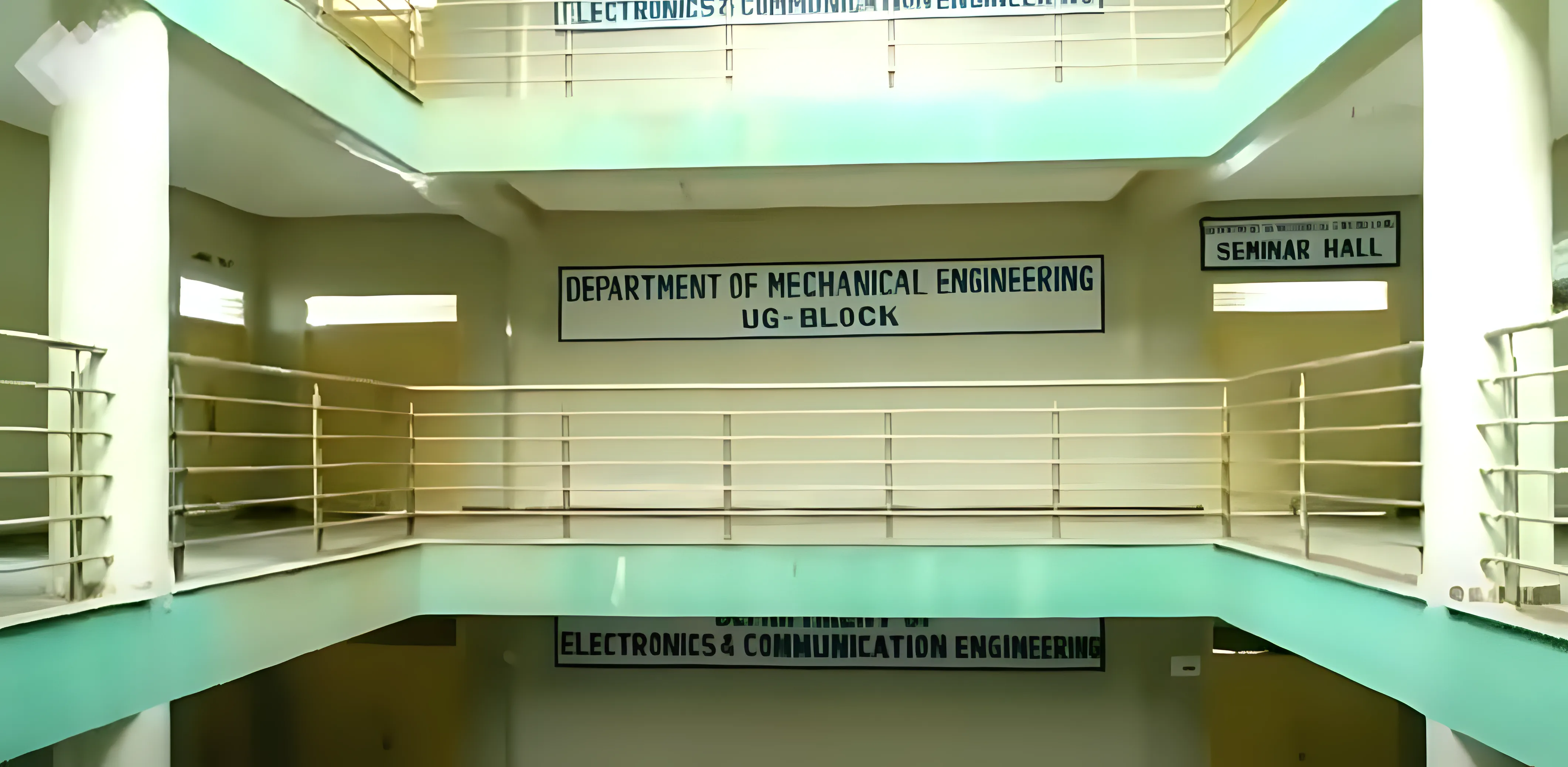 Dr. Sri Sri Sri Shivakumar Mahaswamy College of Engineering Nelamagala Academic Infrastructure photo 13