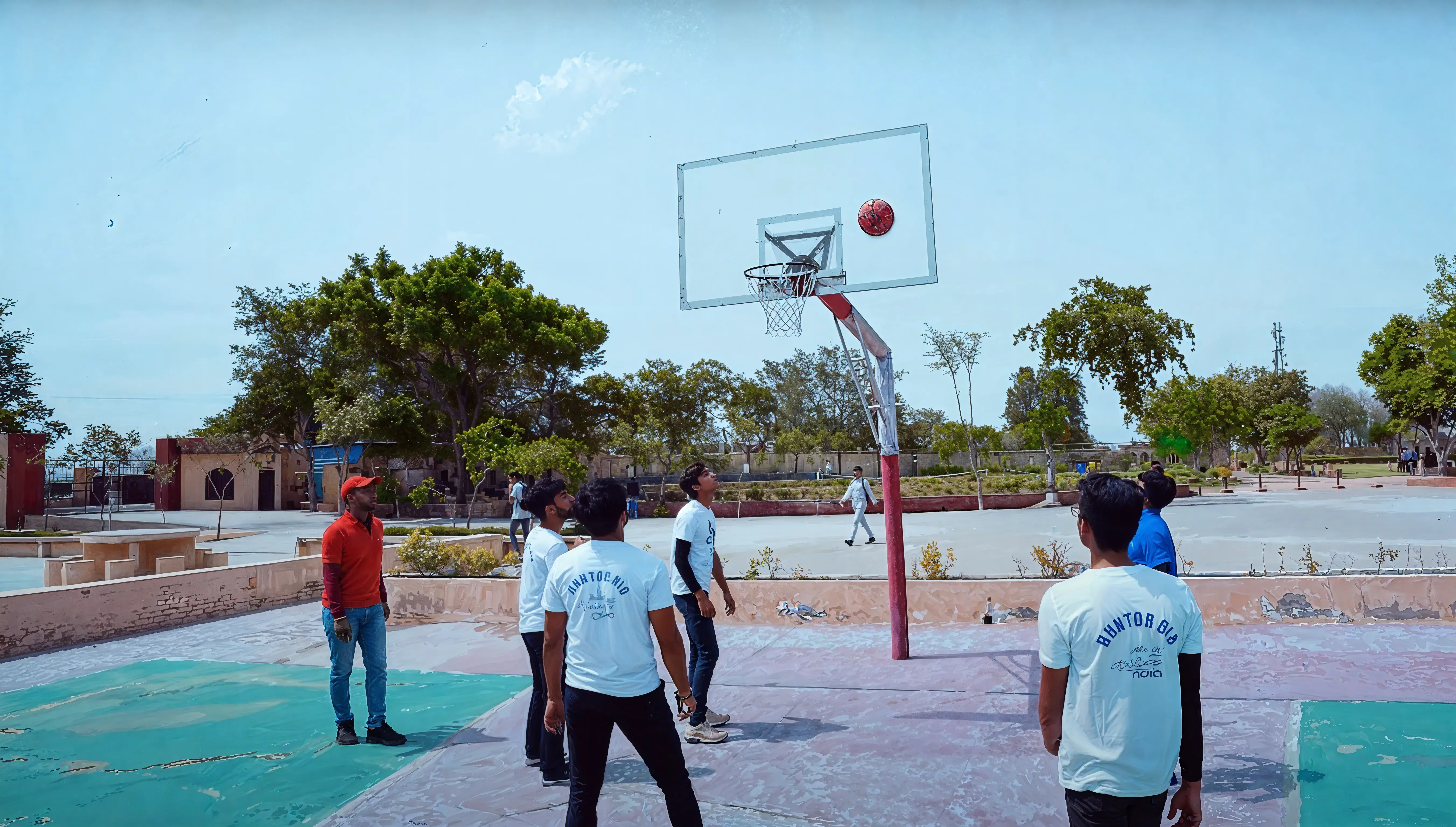 DCE Gurgaon Sports photo 18