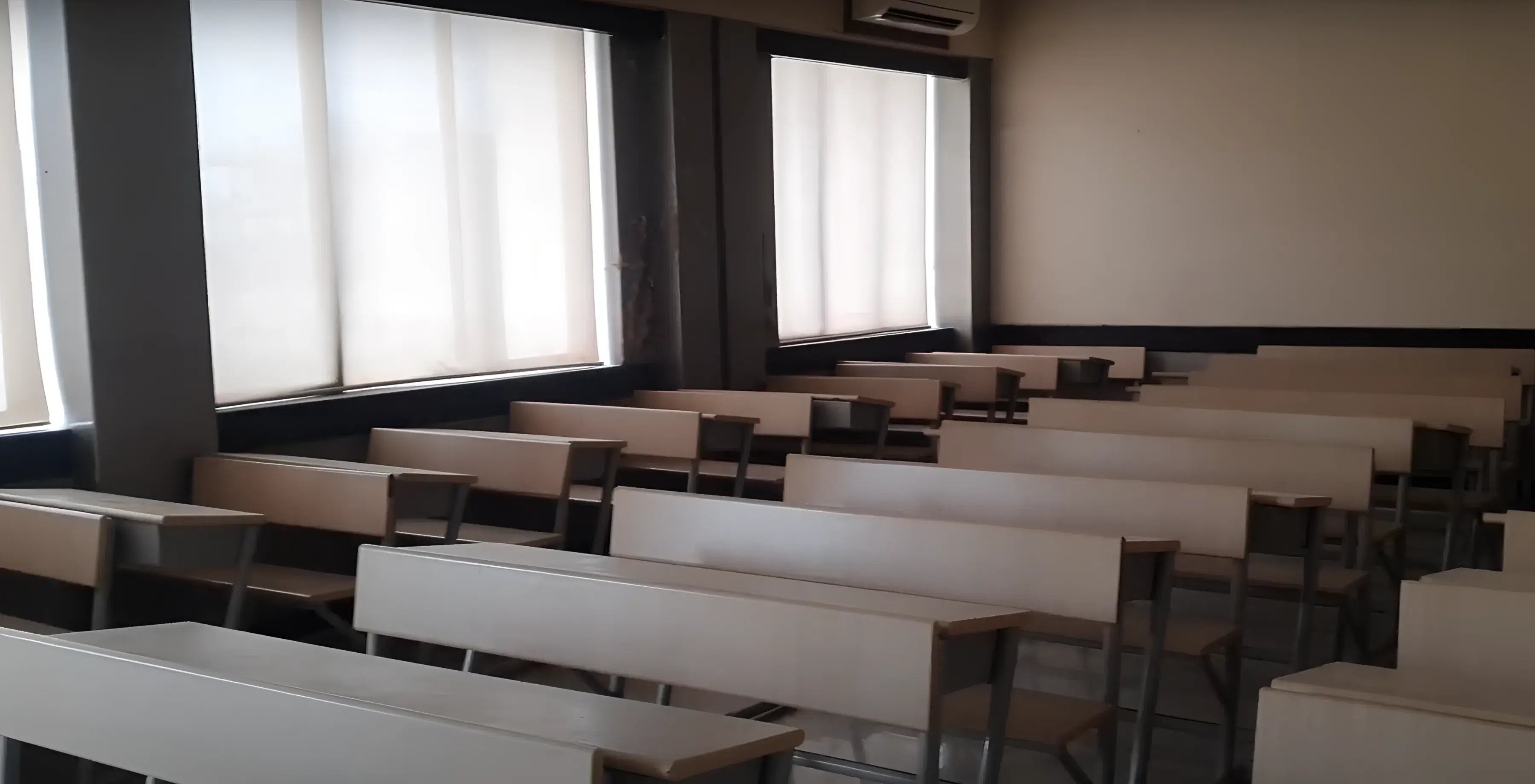 DJ Sanghvi Academic Infrastructure photo 1