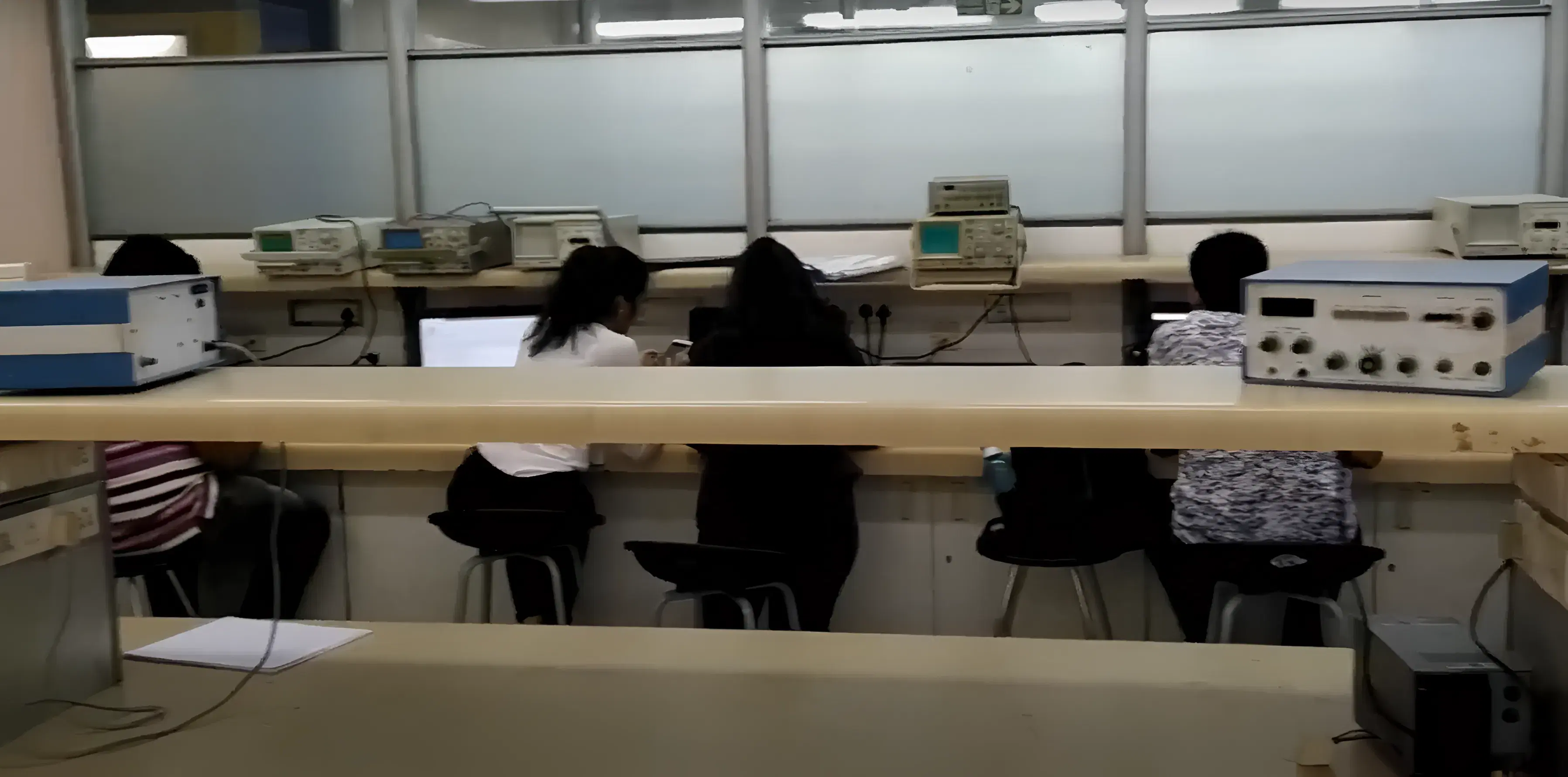 DJ Sanghvi Academic Infrastructure photo 4