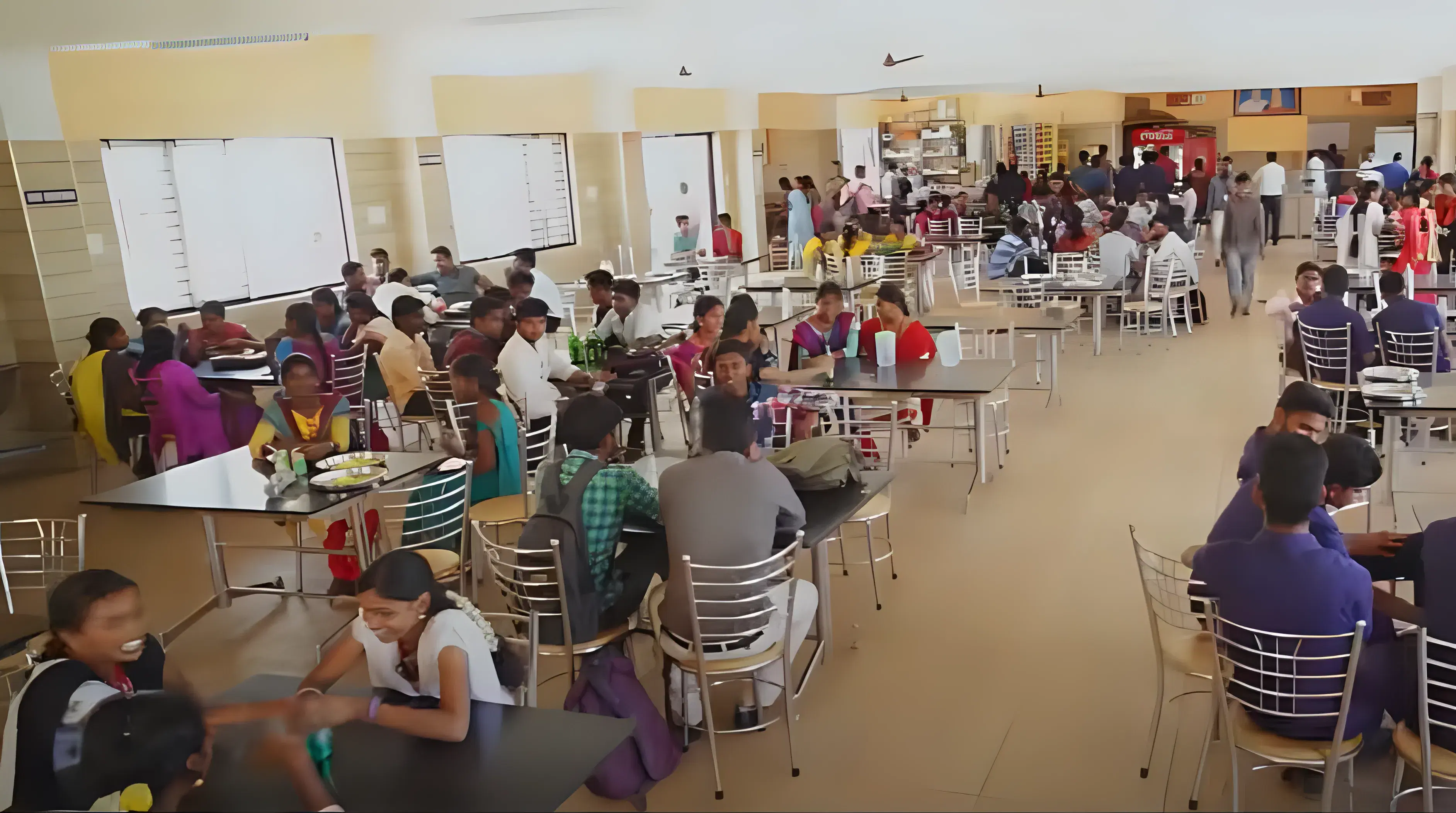 EGS Pillay Engineering College Nagapattinam Facilities photo 2