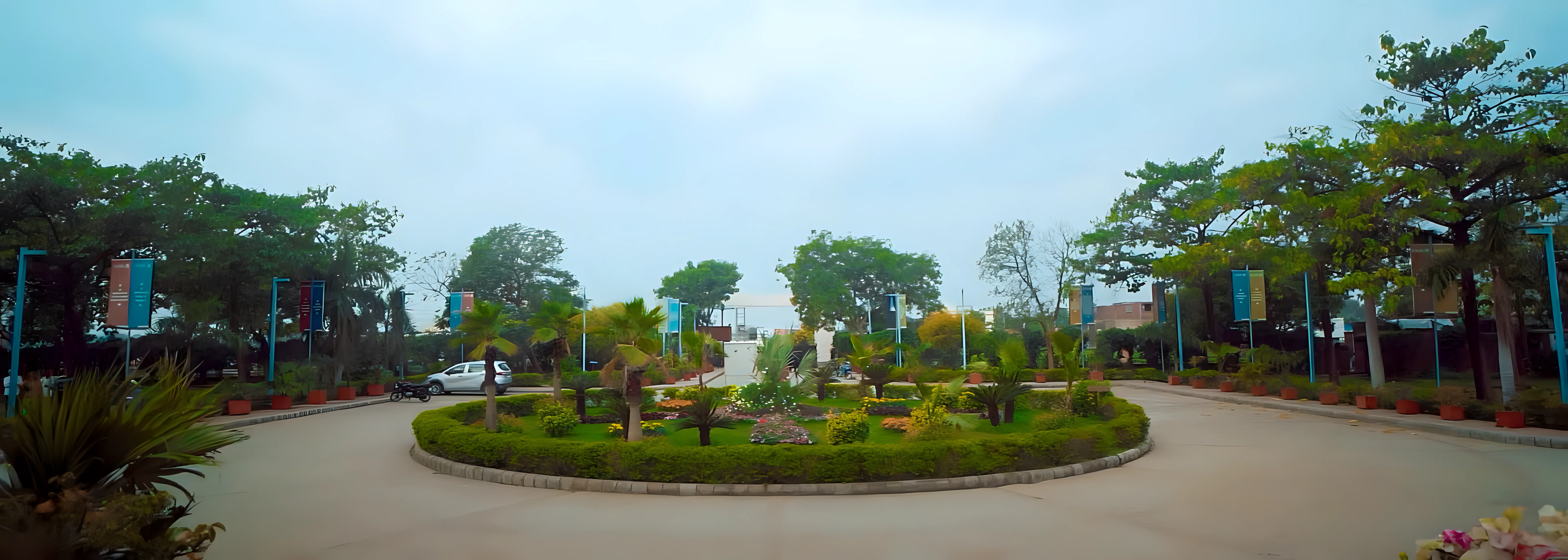 EIT Faridabad campus photo 2