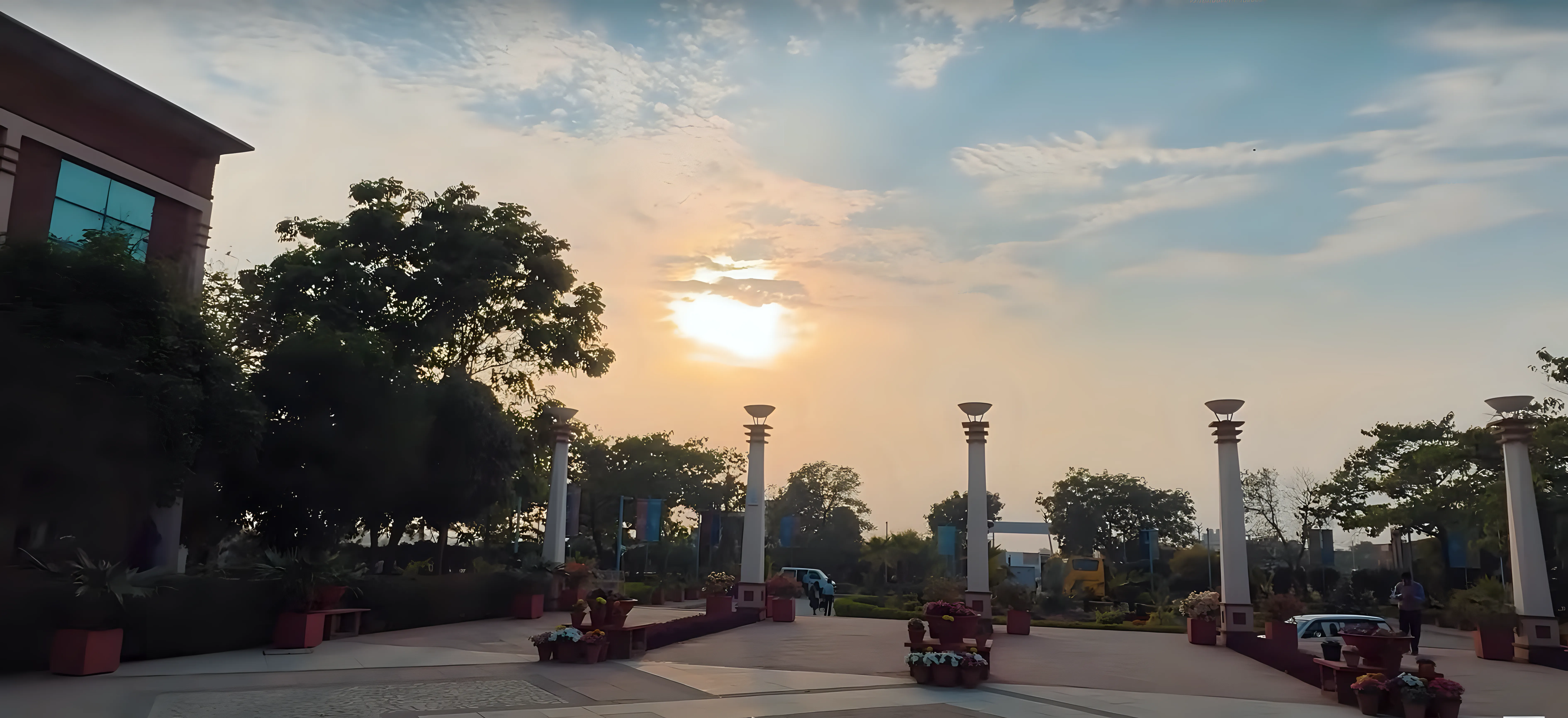 EIT Faridabad campus photo 5