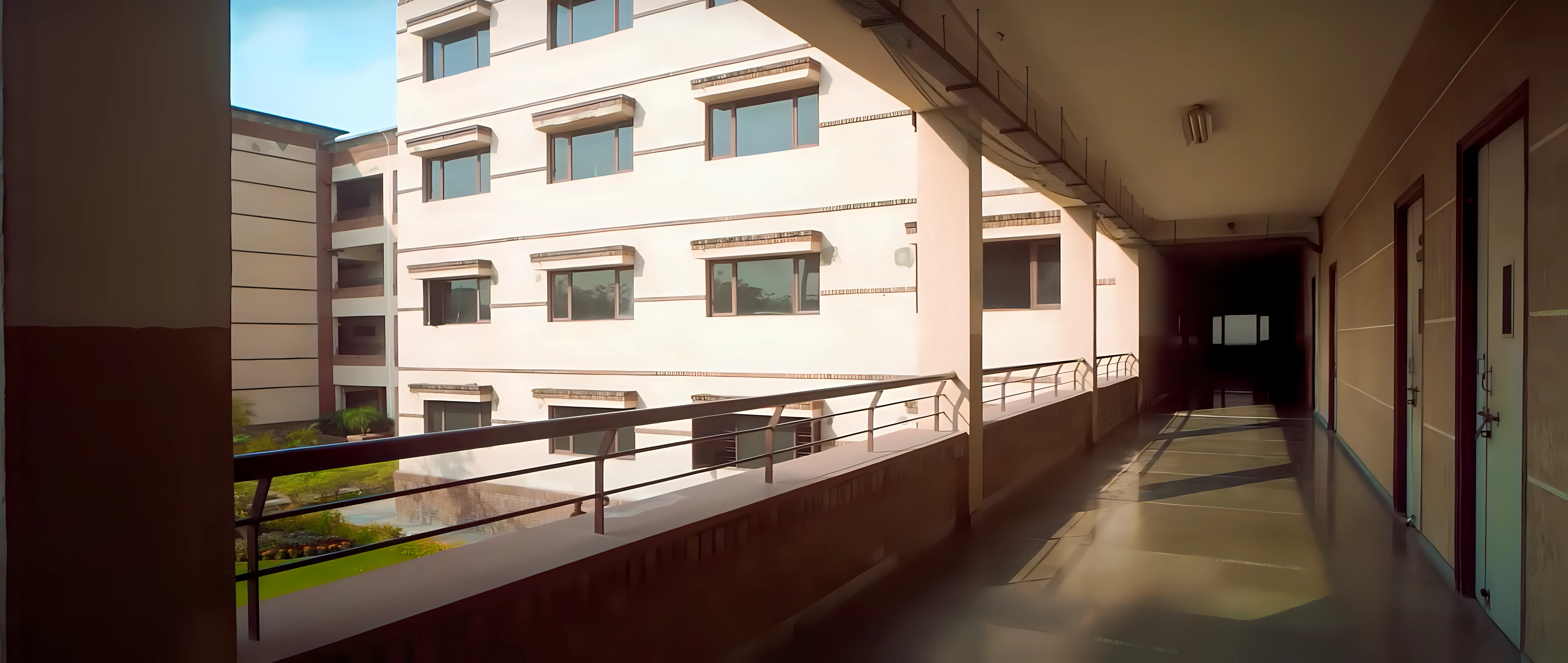 EIT Faridabad campus photo 10