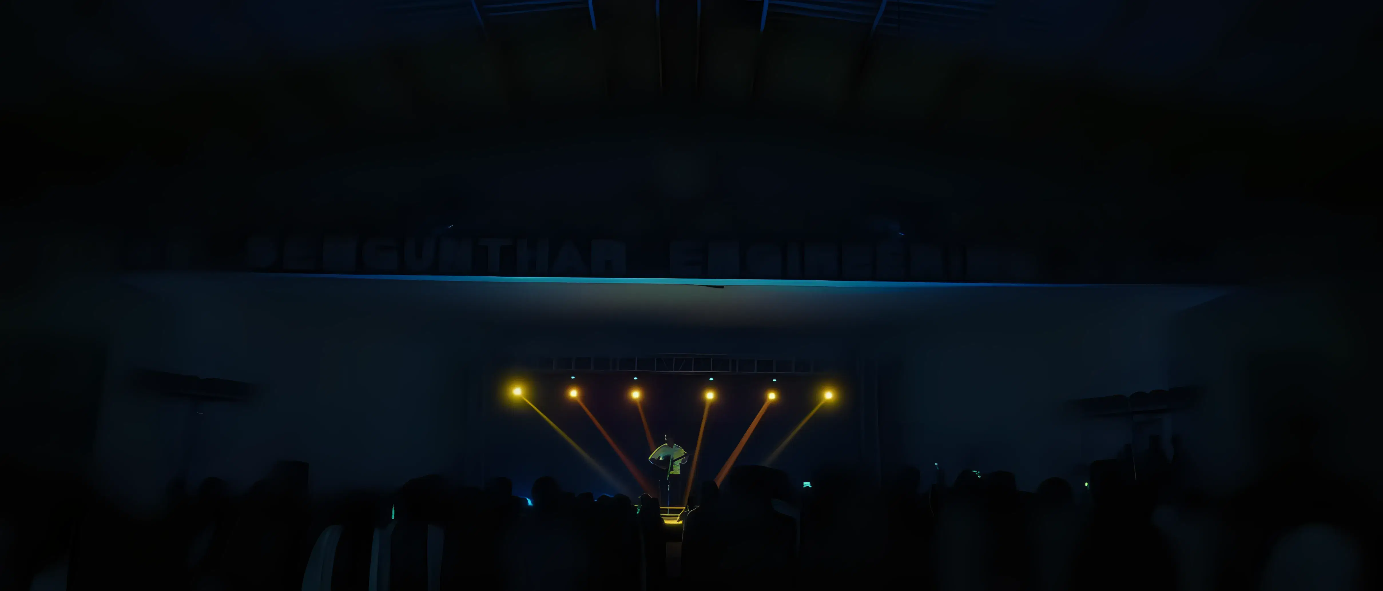 ESEC Facilities photo 1