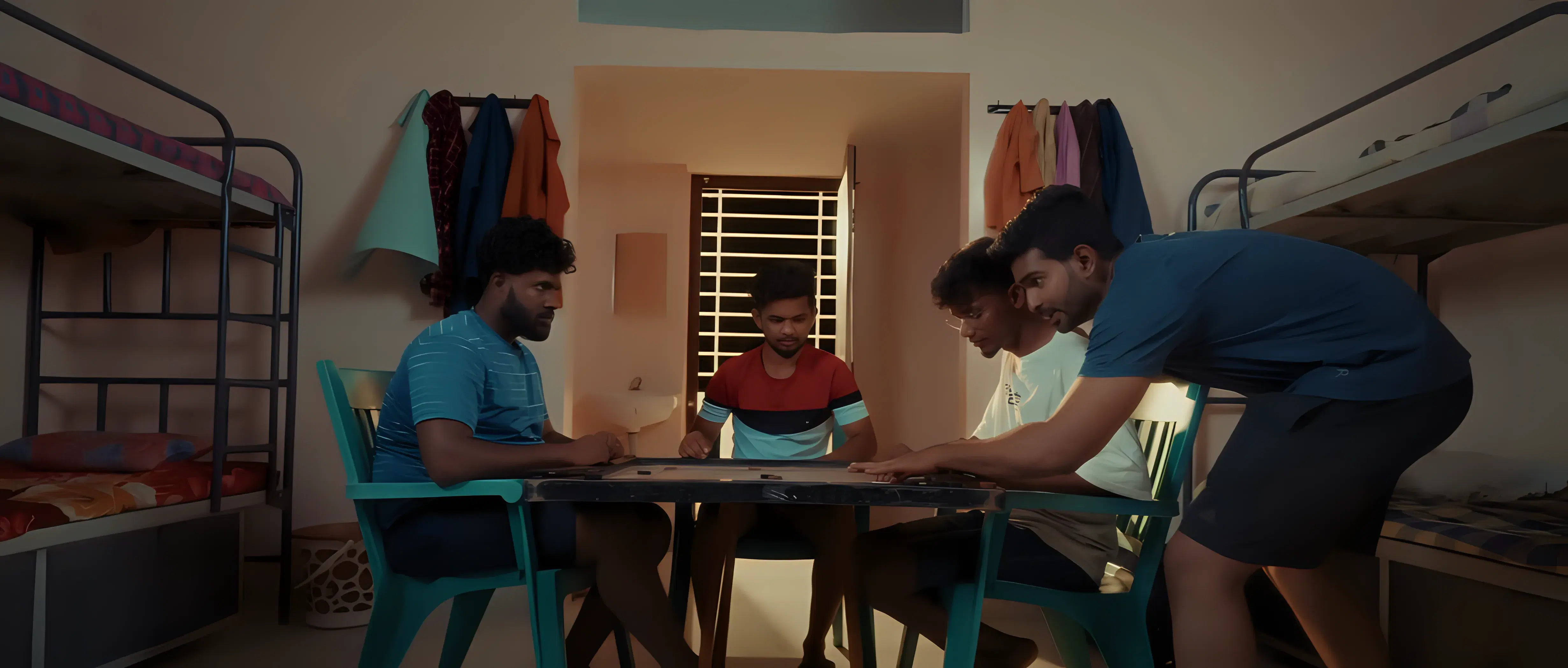 ESEC Facilities photo 2