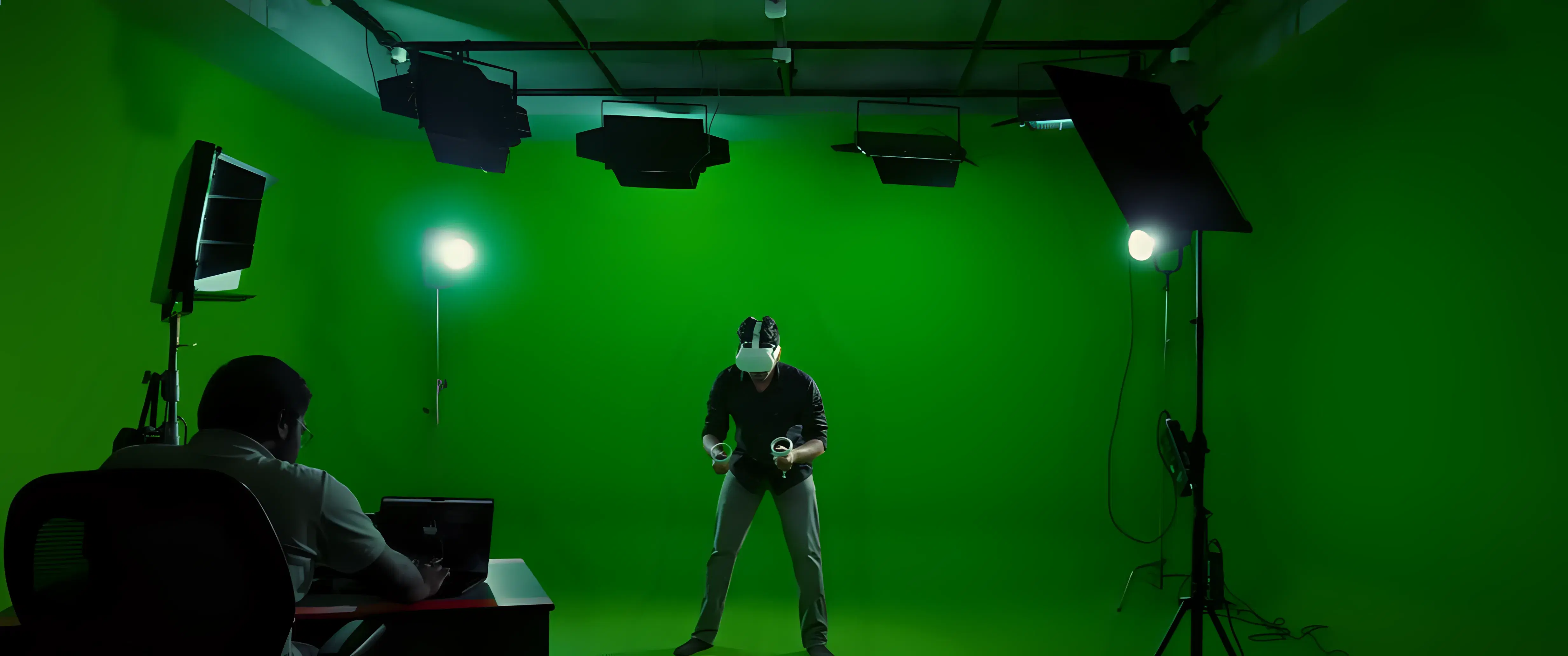 ESEC Facilities photo 6