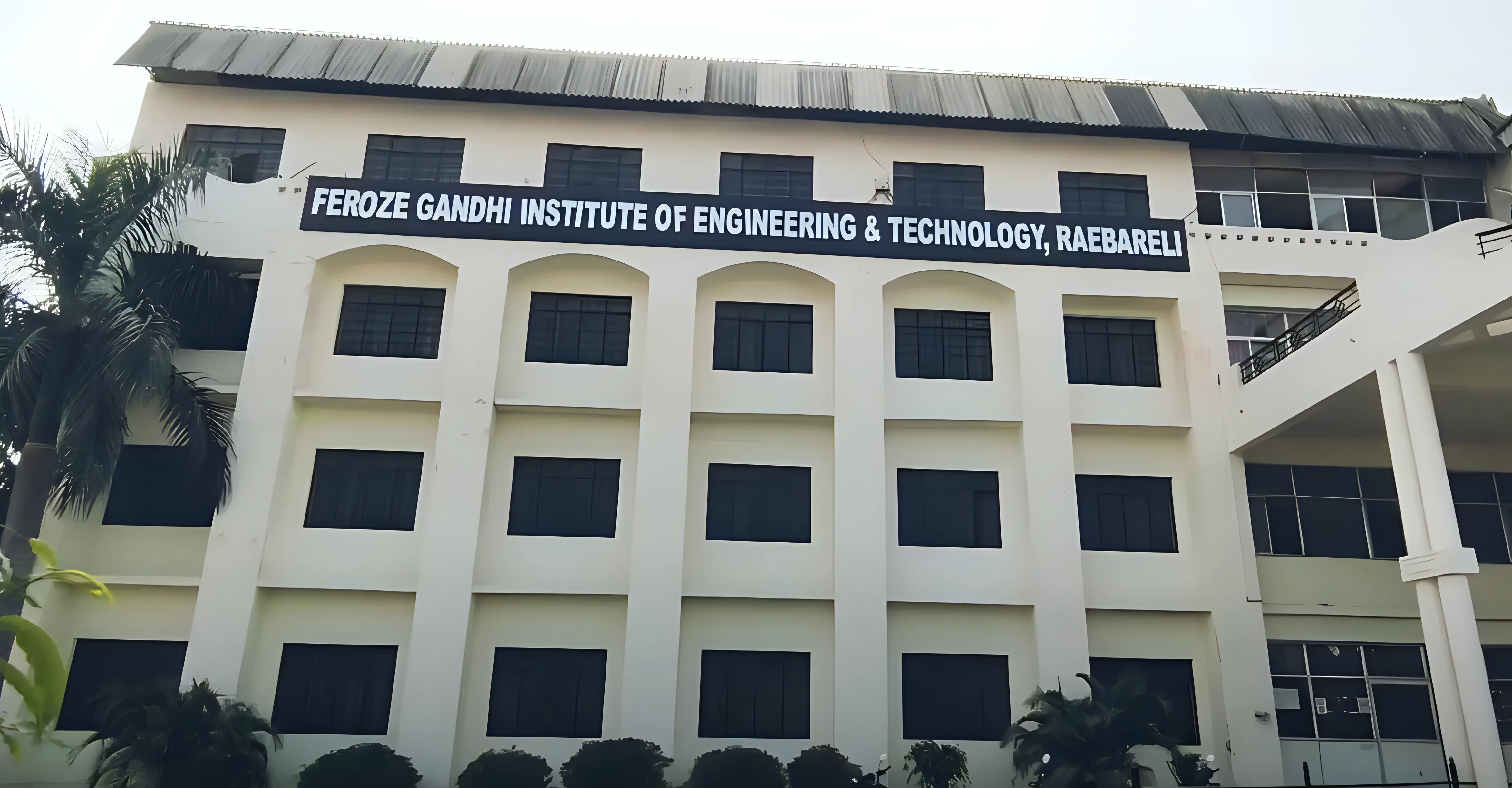 FGIET Raebareli Campus photo 1
