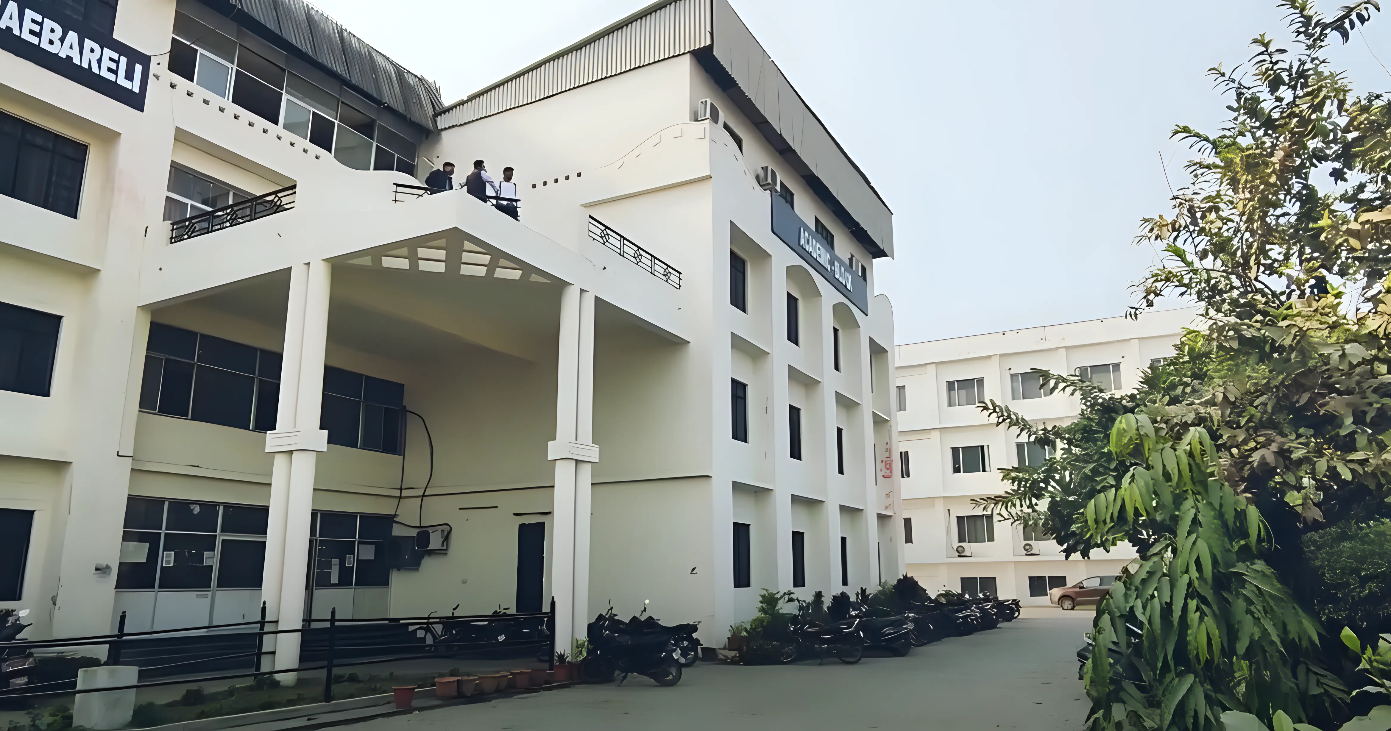 FGIET Raebareli Campus photo 2