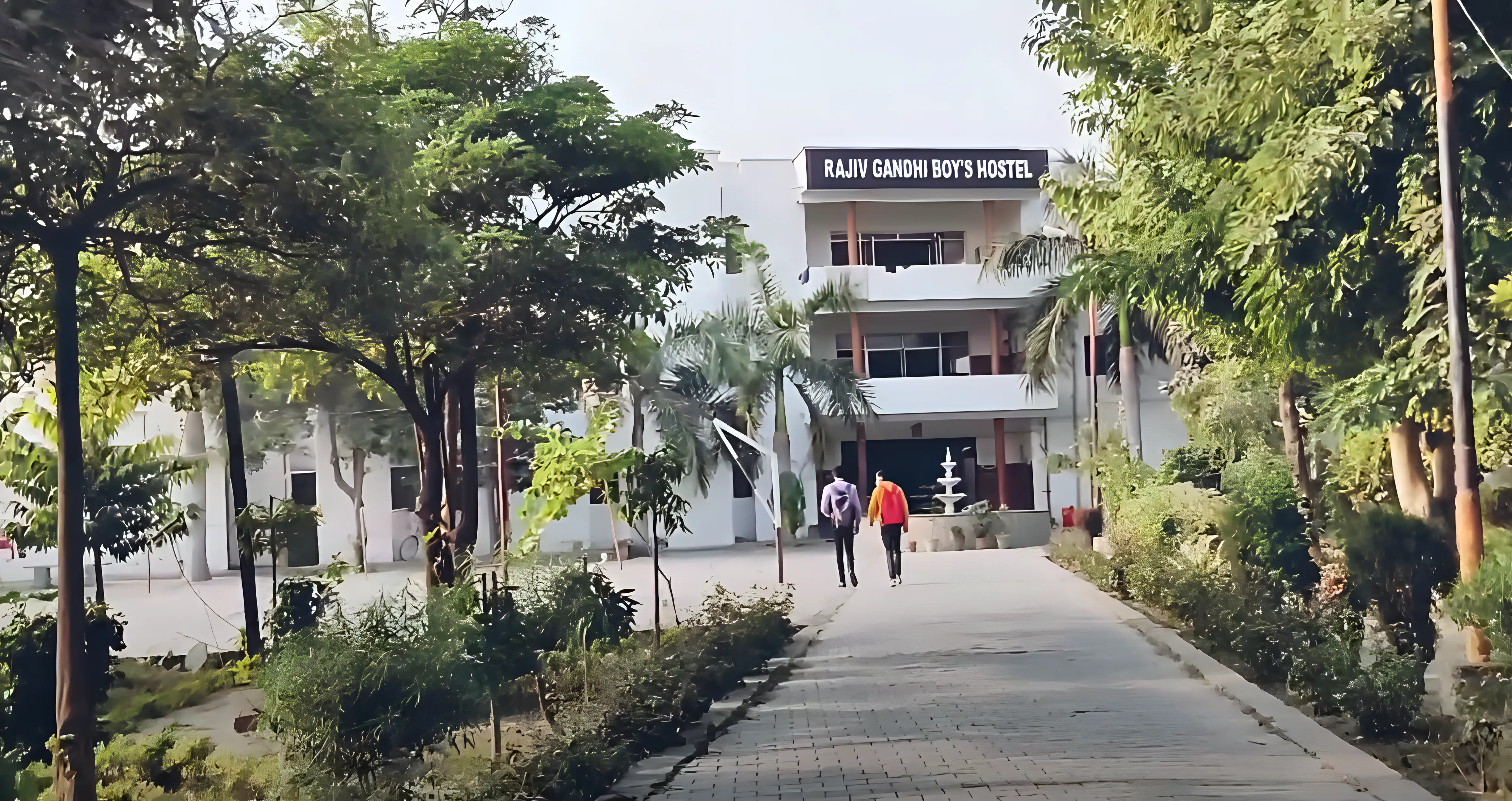 FGIET Raebareli Campus photo 3