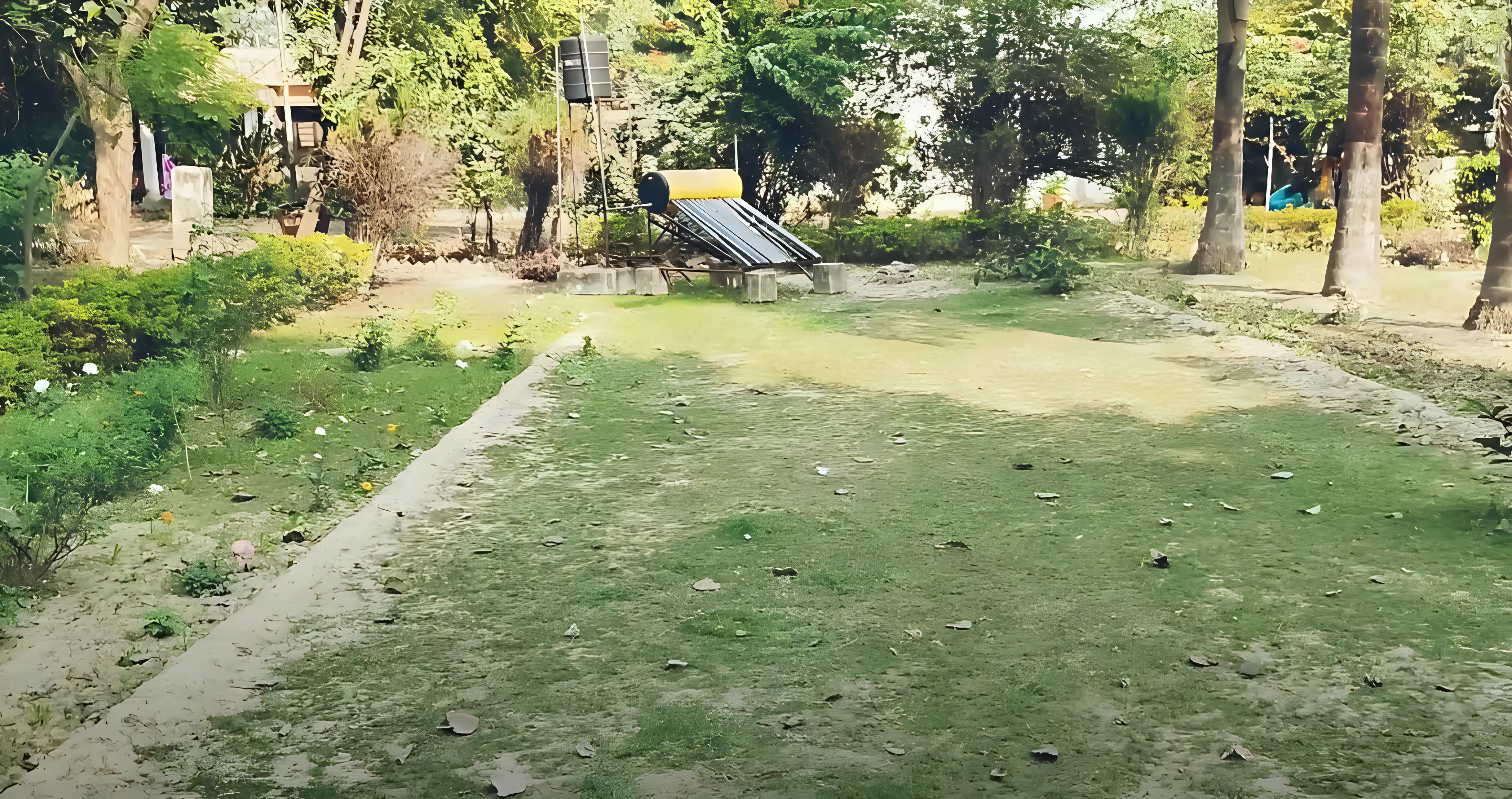 FGIET Raebareli Campus photo 5