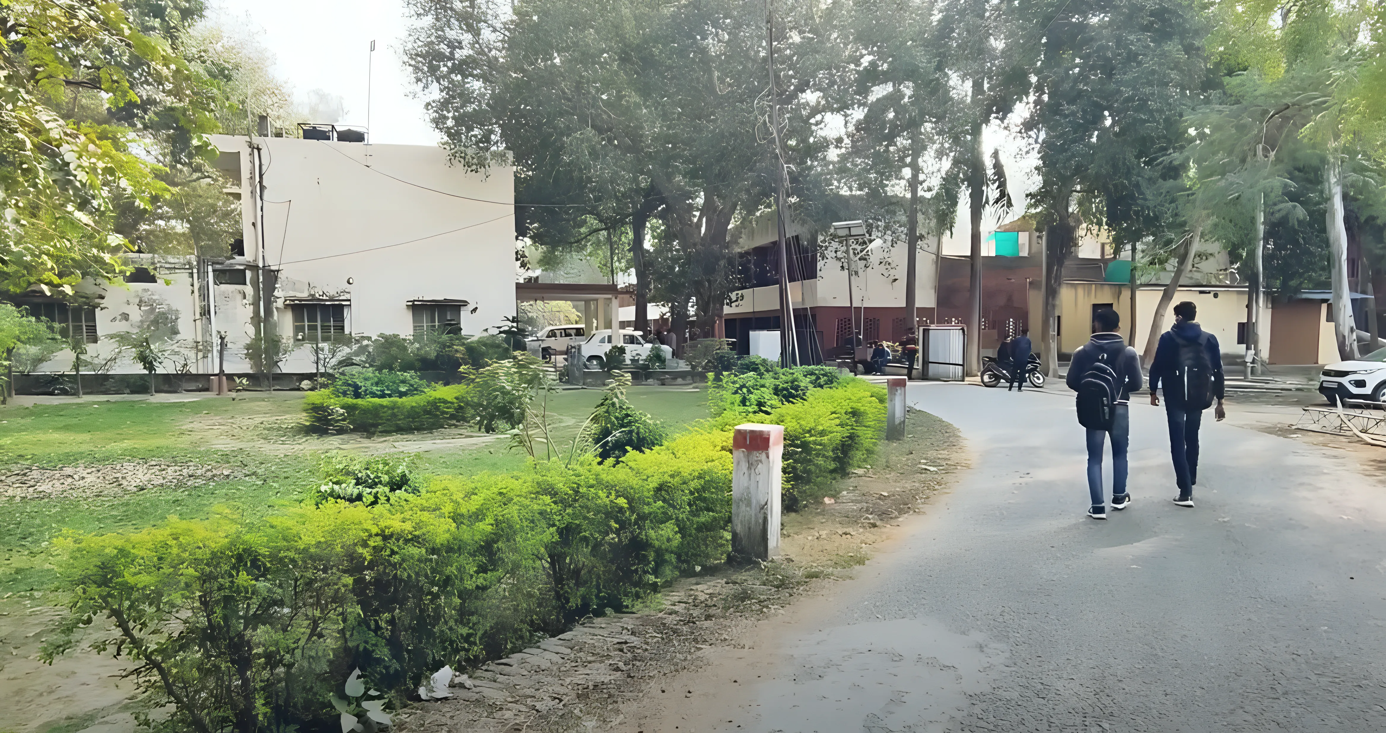 FGIET Raebareli Campus photo 6