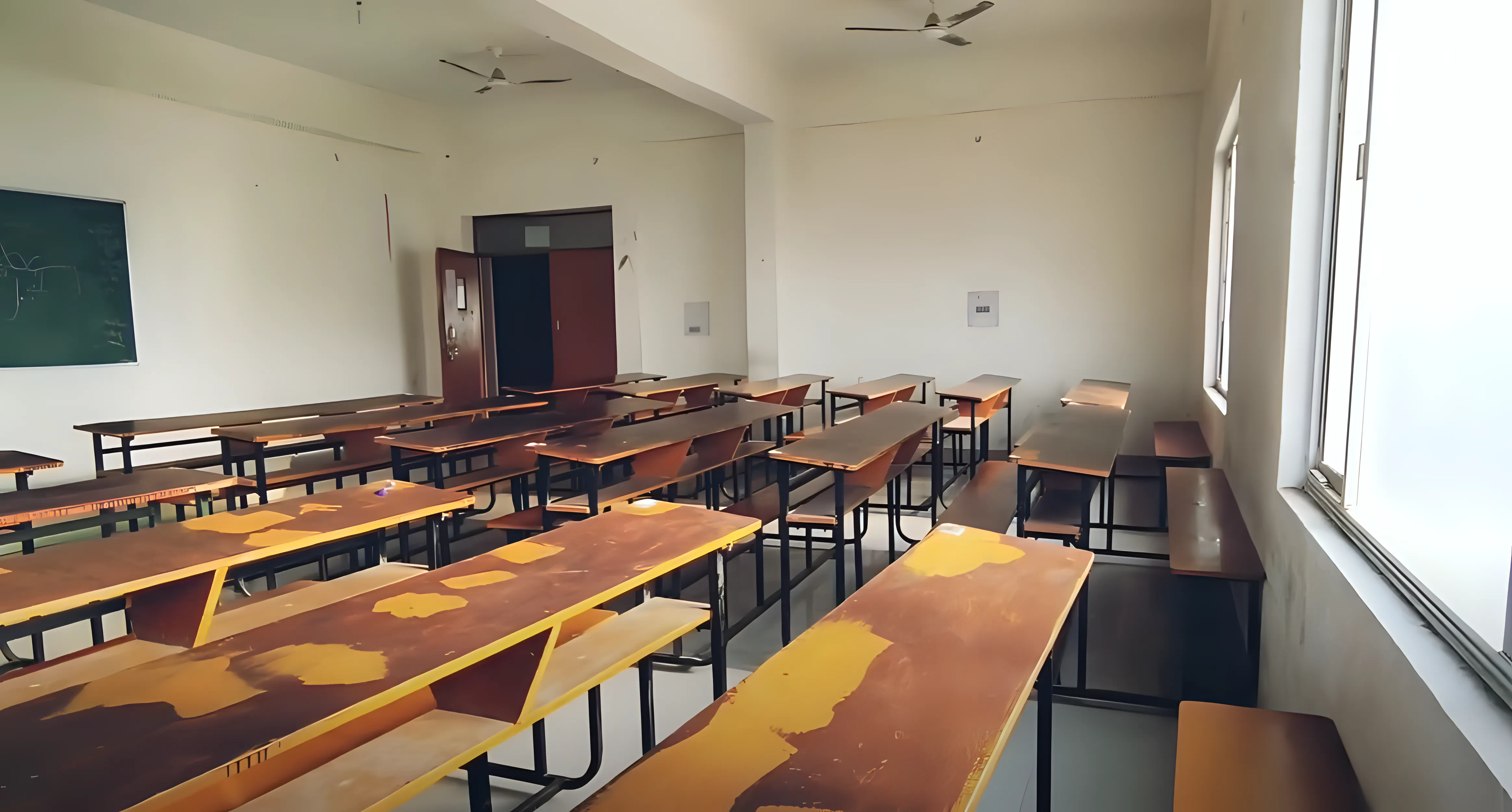 FGIET Raebareli Facilities photo 1
