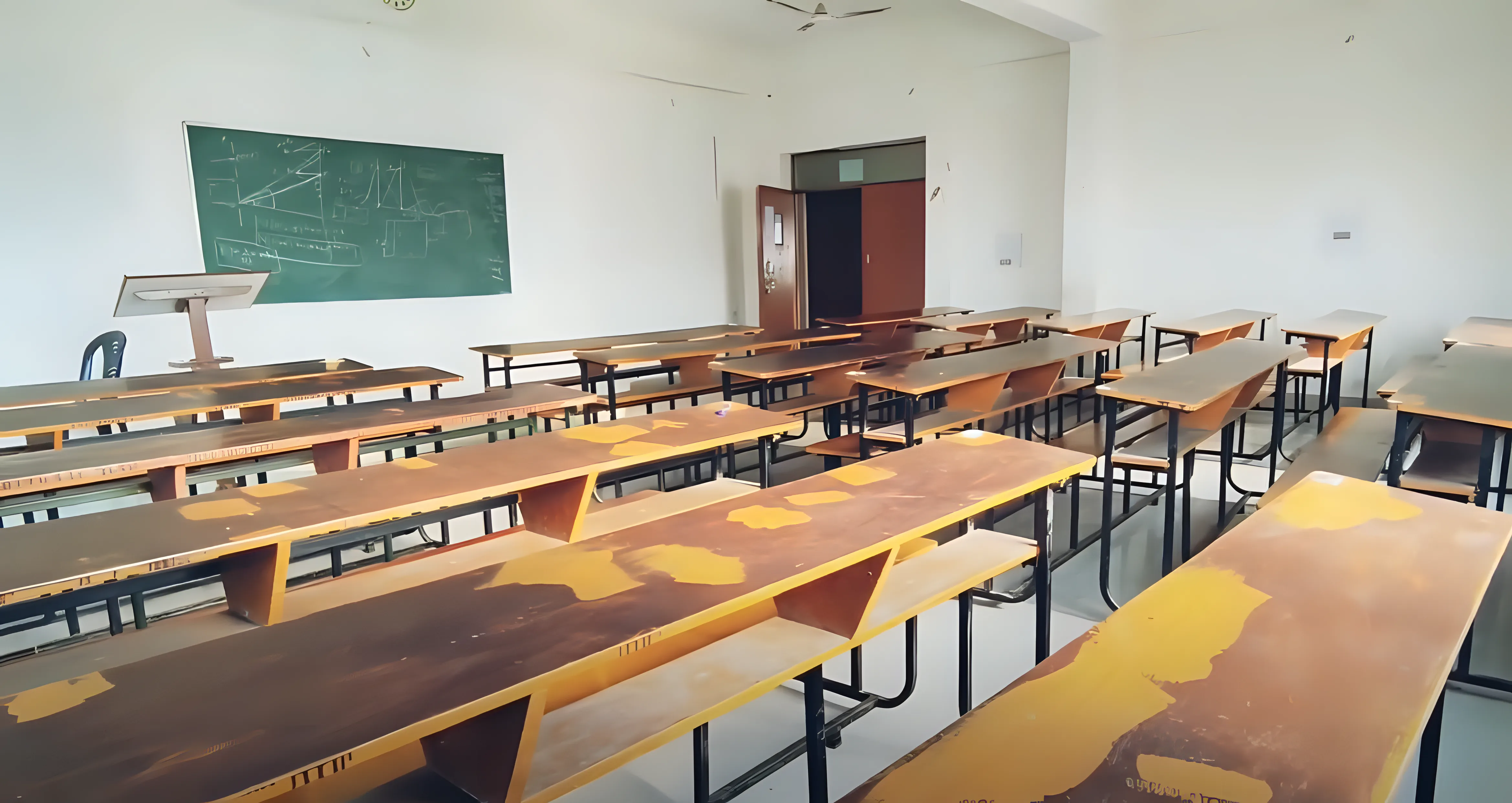 FGIET Raebareli Facilities photo 2