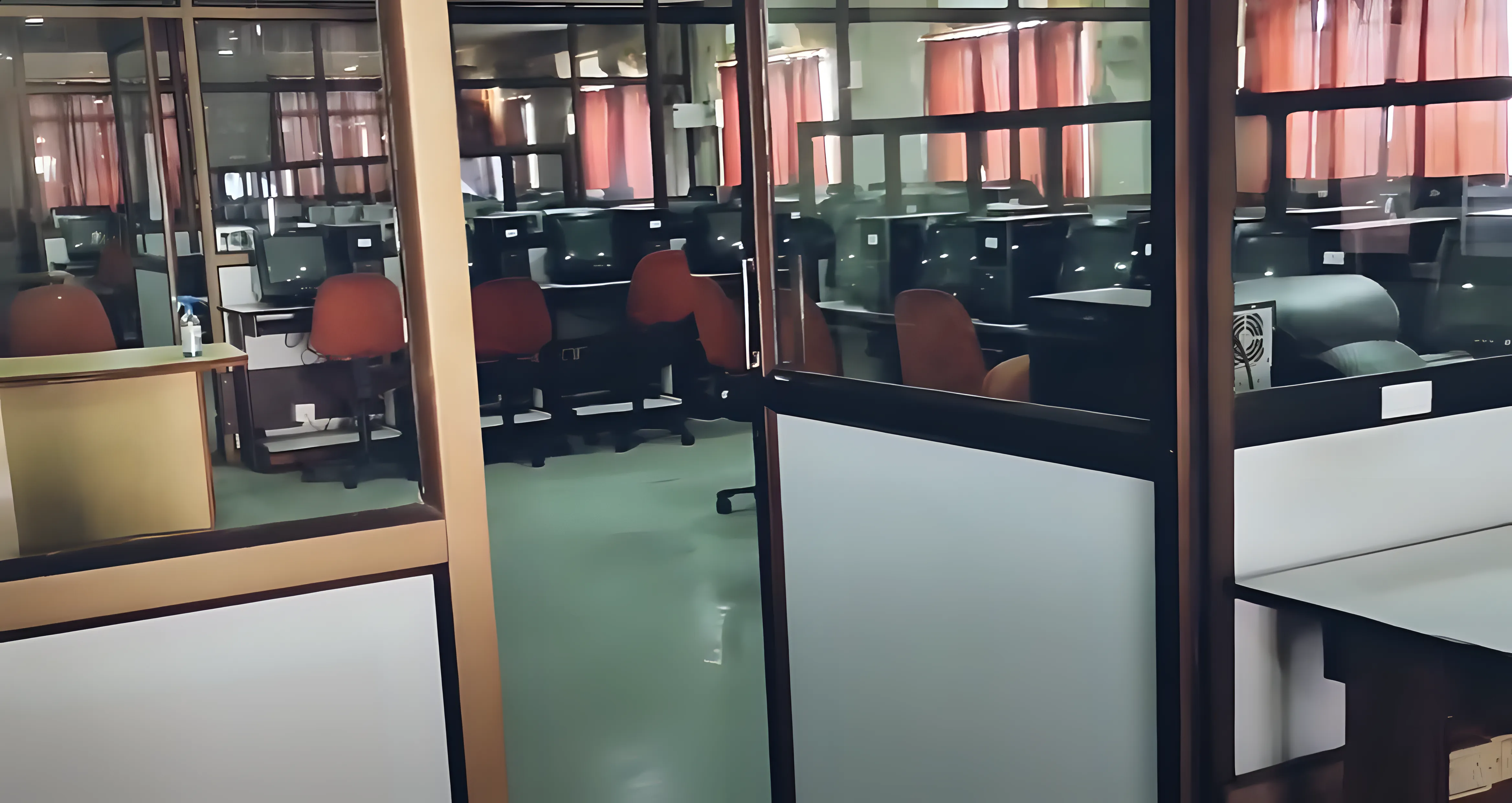 FGIET Raebareli Facilities photo 4