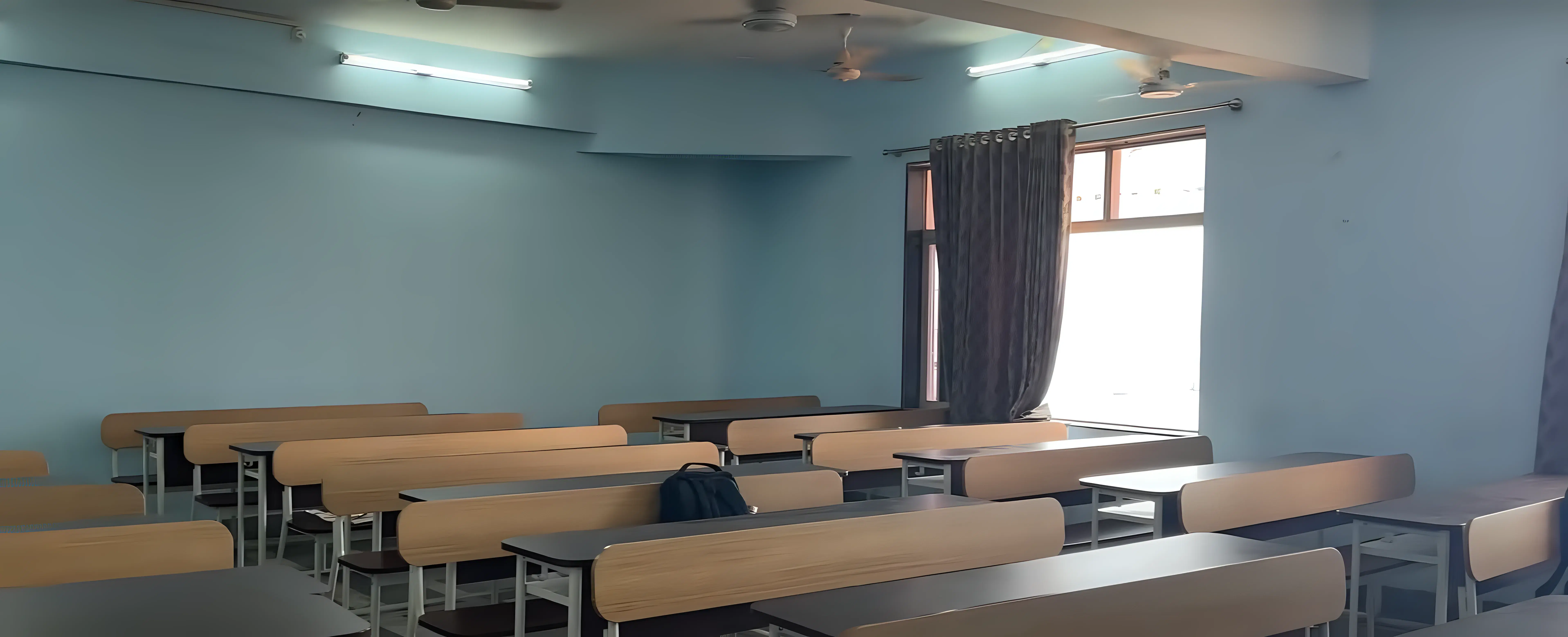 Fr. Conceicao Rodrigues College of Engineering Mumbai Academic Infrastructure photo 2