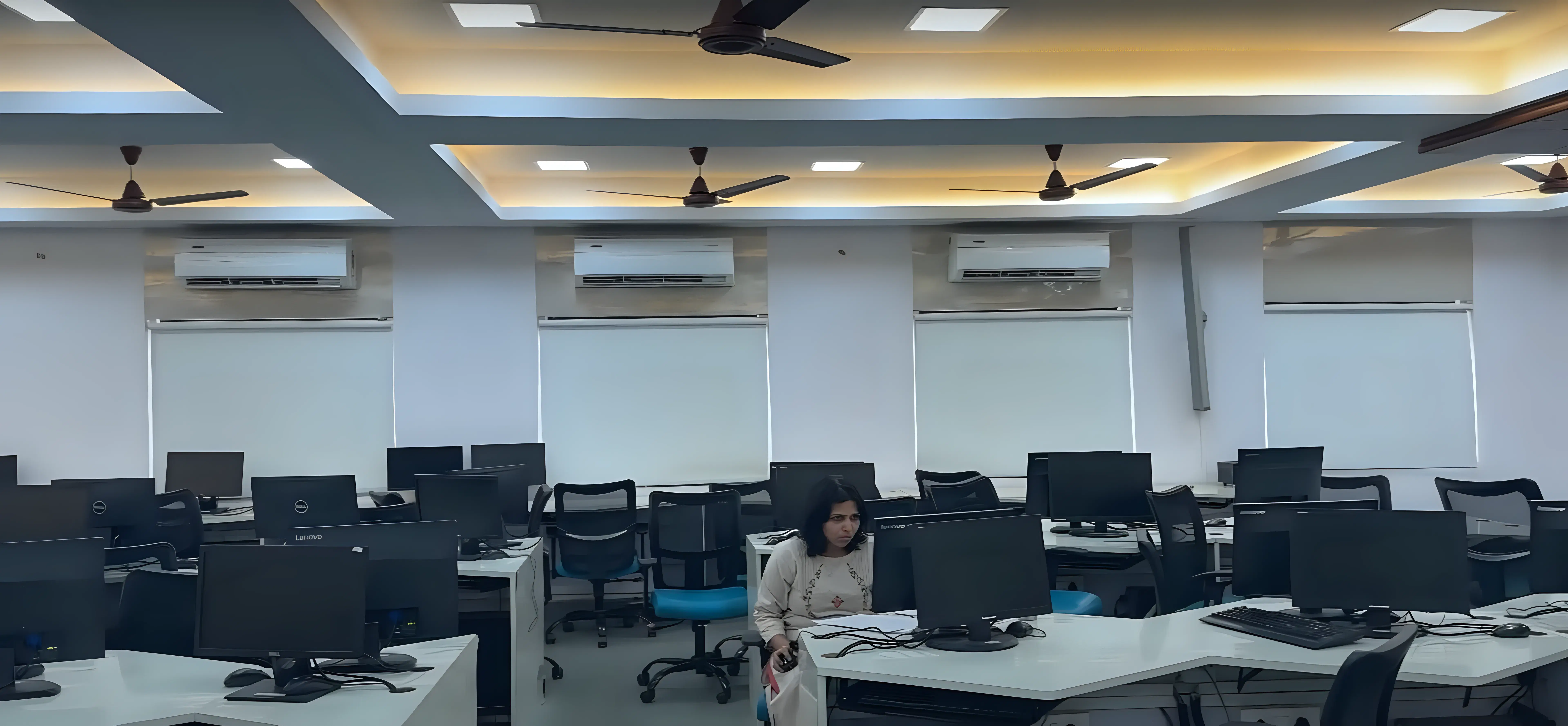 Fr. Conceicao Rodrigues College of Engineering Mumbai Academic Infrastructure photo 3