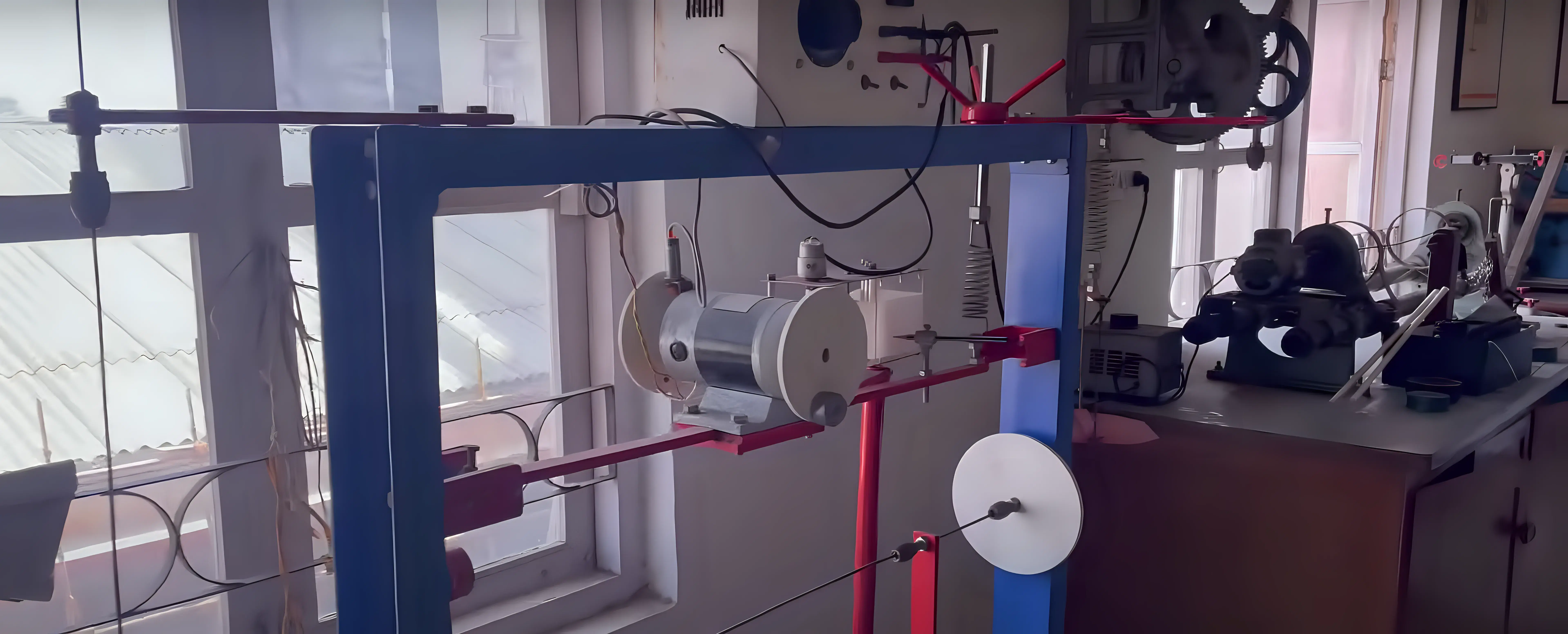 Fr. Conceicao Rodrigues College of Engineering Mumbai Academic Infrastructure photo 4