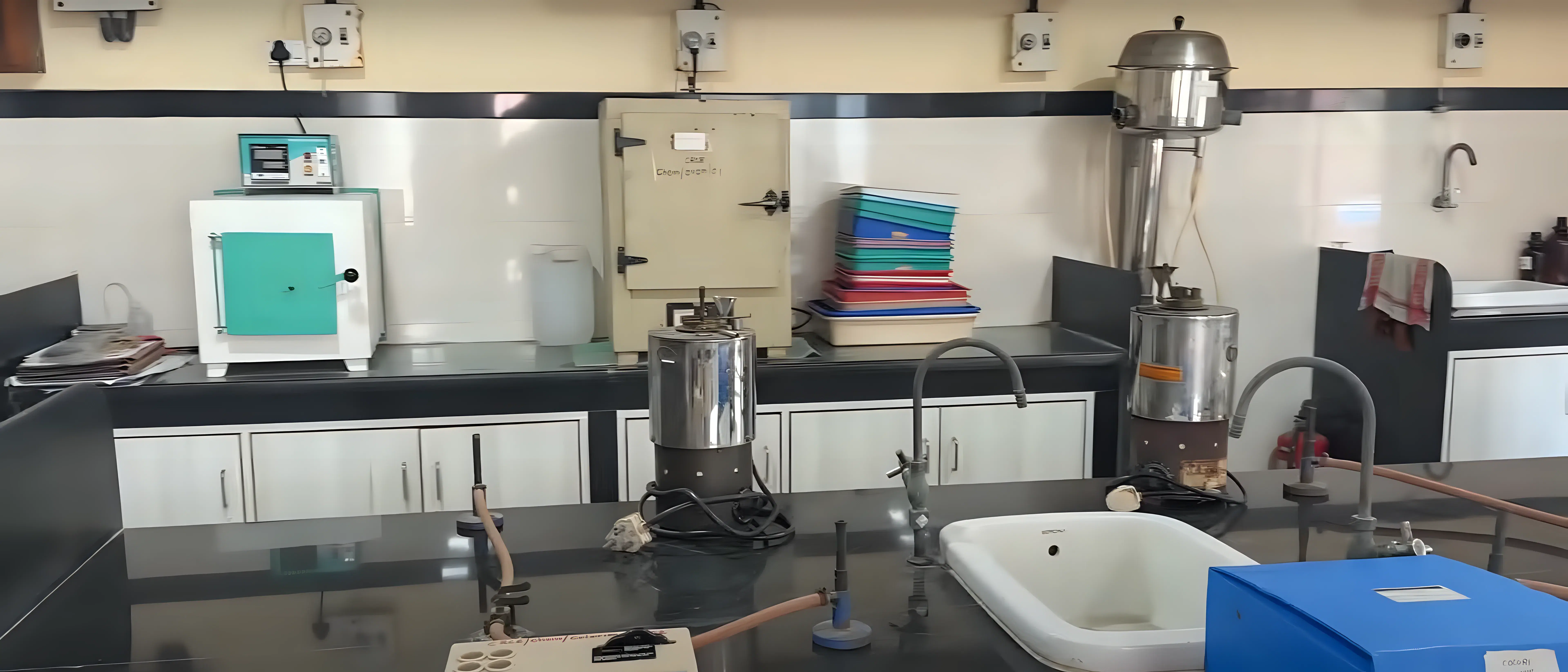 Fr. Conceicao Rodrigues College of Engineering Mumbai Academic Infrastructure photo 5