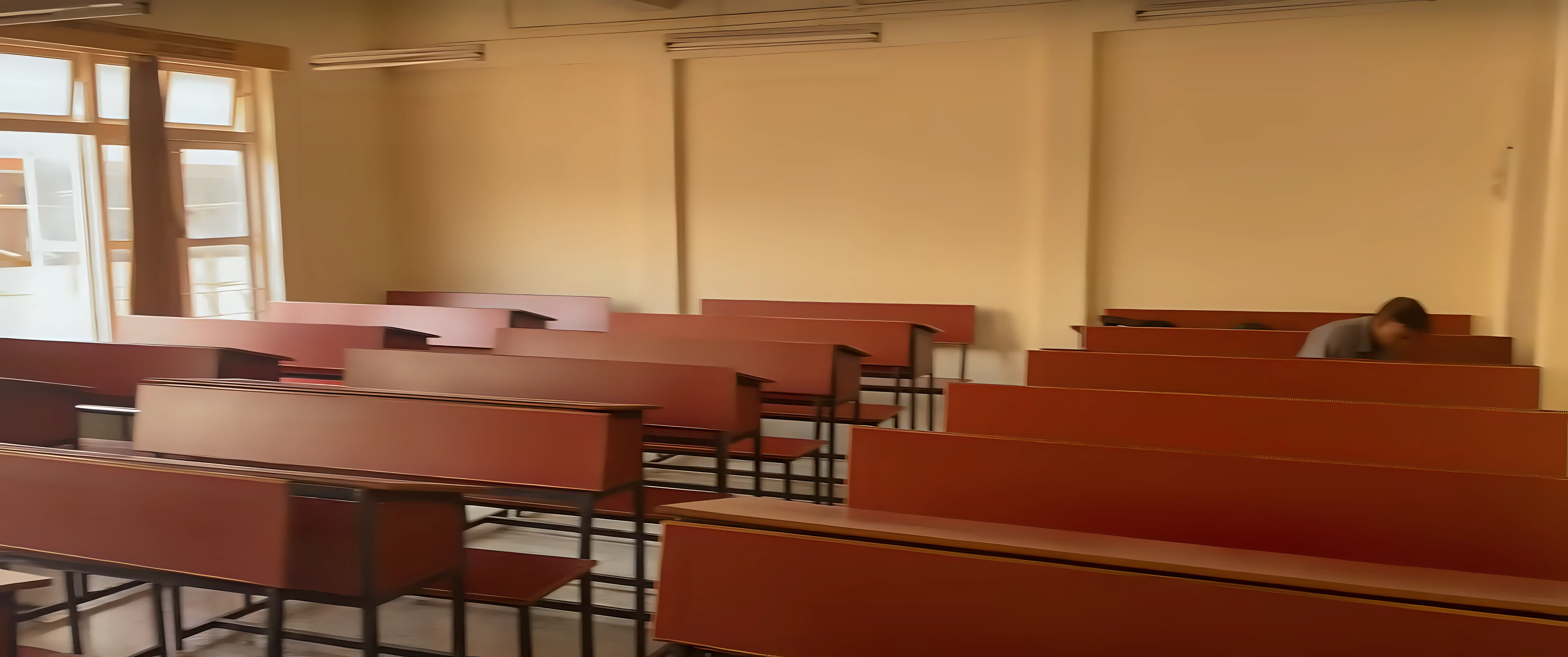 Fr. Conceicao Rodrigues College of Engineering Mumbai Academic Infrastructure photo 7