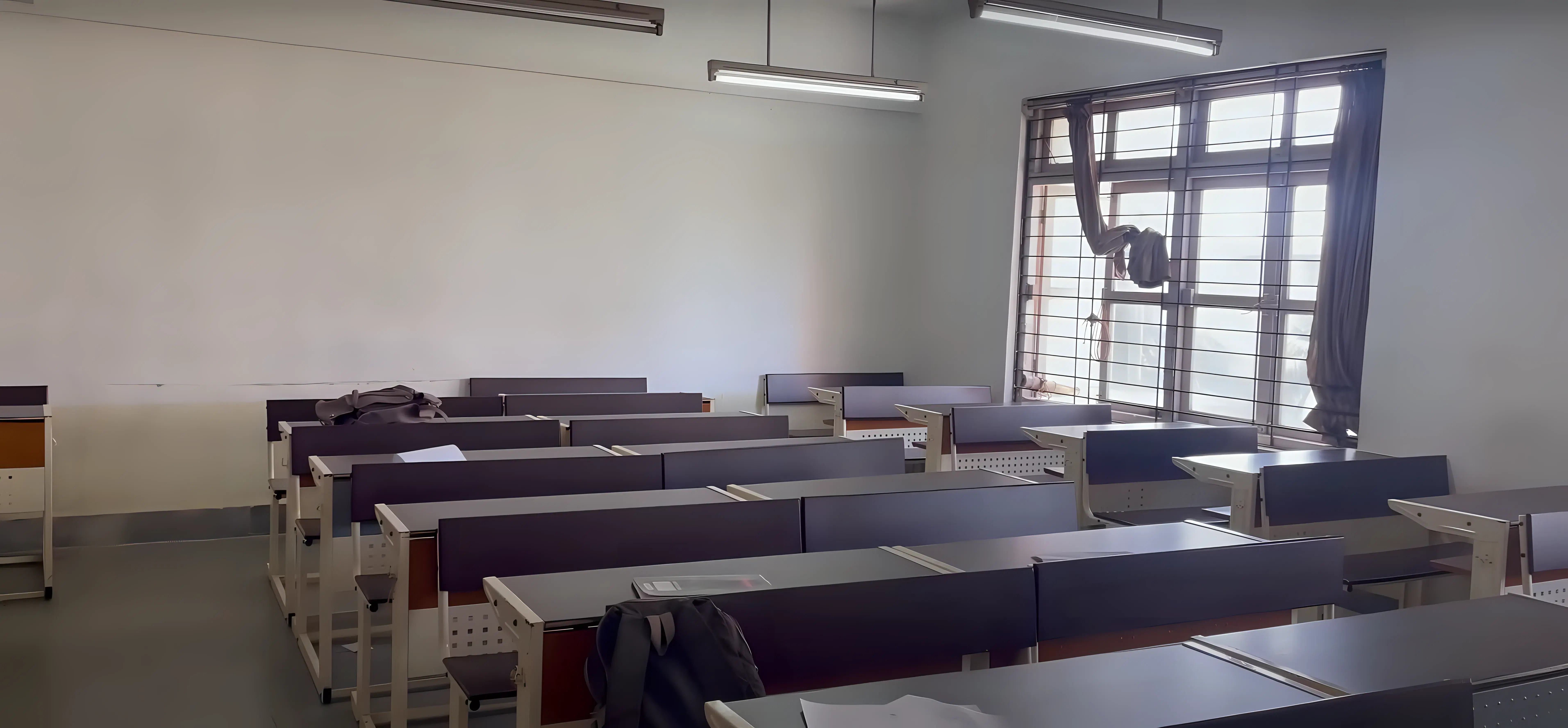 Fr. Conceicao Rodrigues College of Engineering Mumbai Academic Infrastructure photo 8