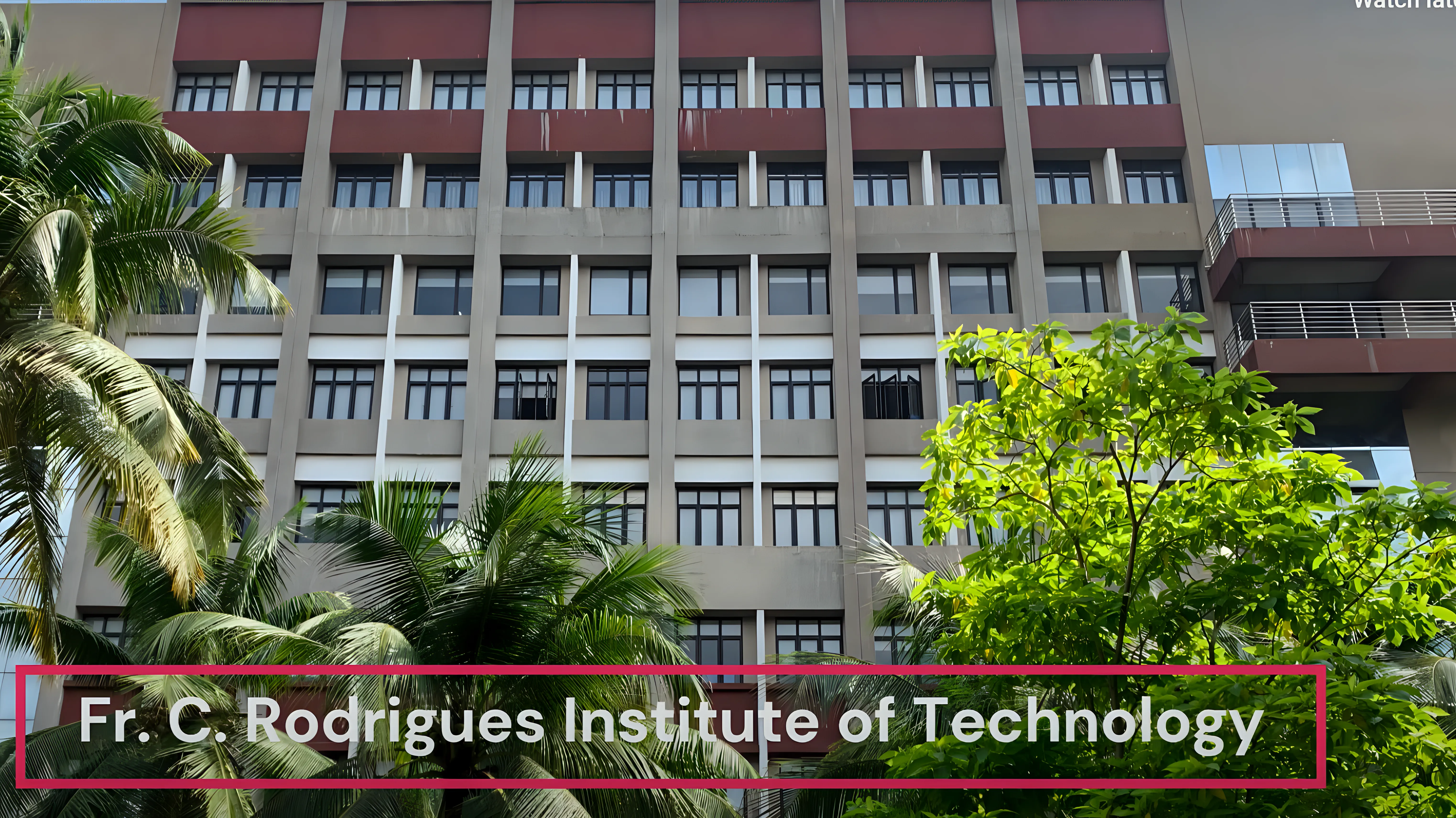 FCRIT Campus photo 6
