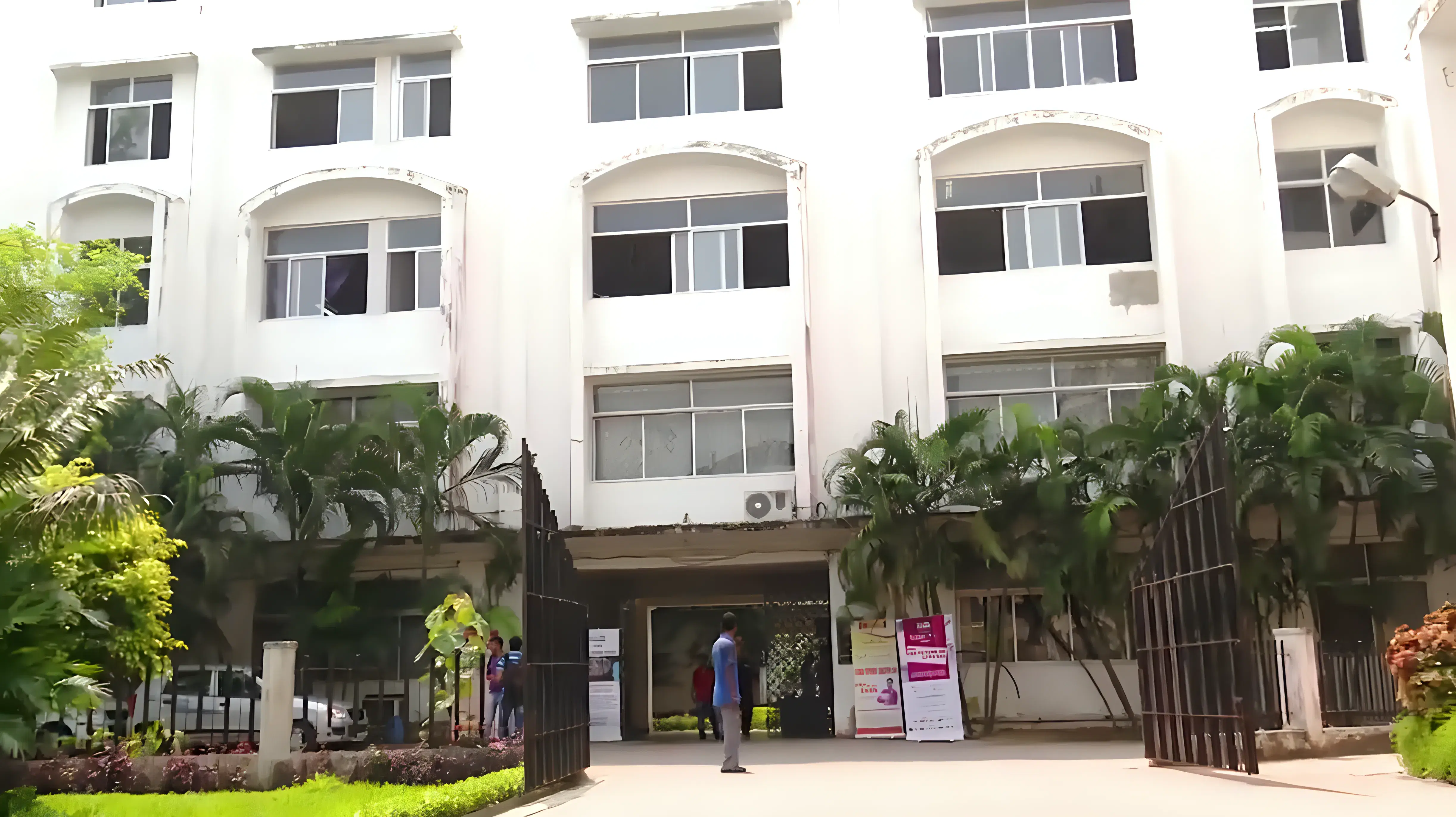 Future Institute of Engineering and Management Kolkata Campus photo 1