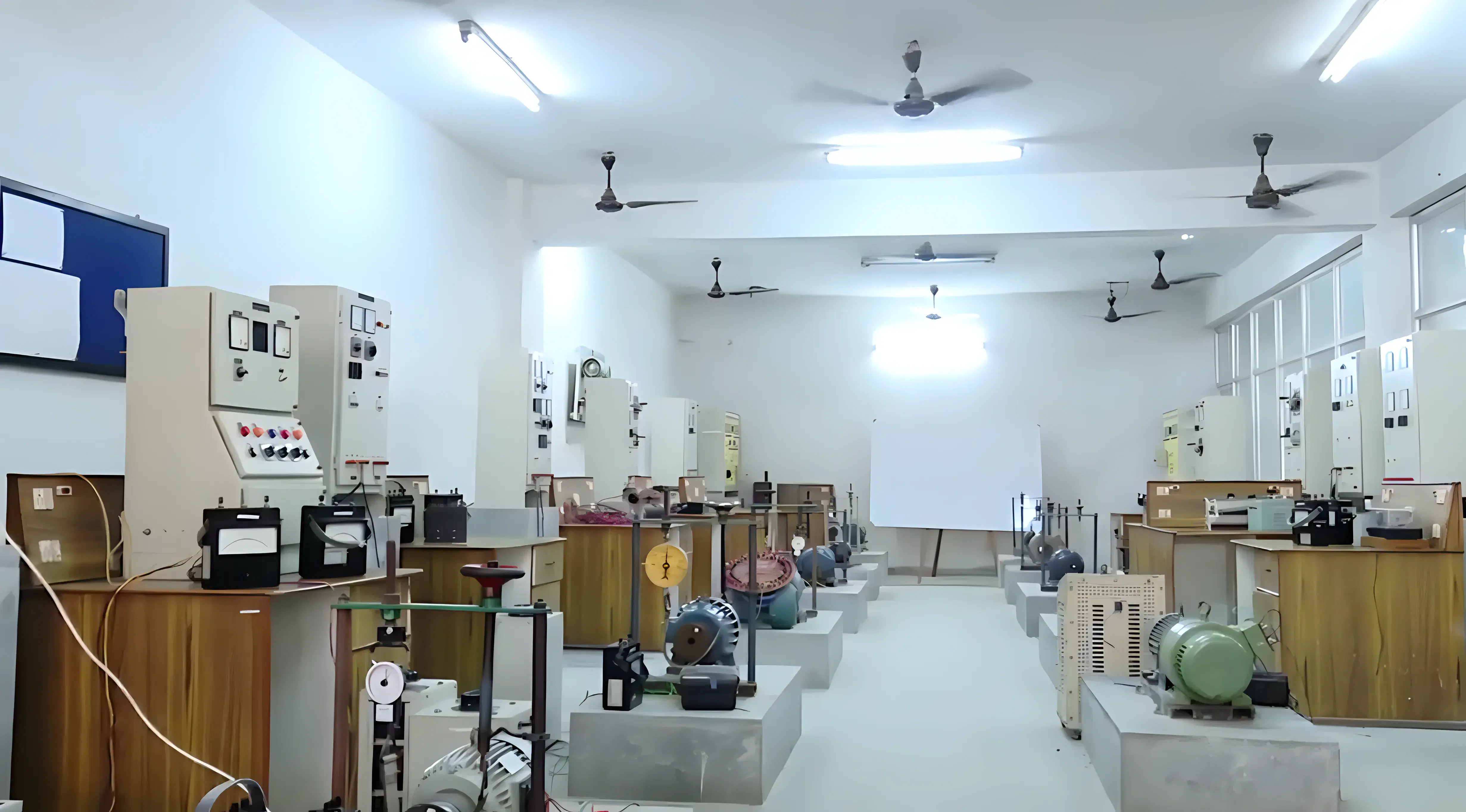 Future Institute of Engineering and Management Kolkata Facilties photo 8