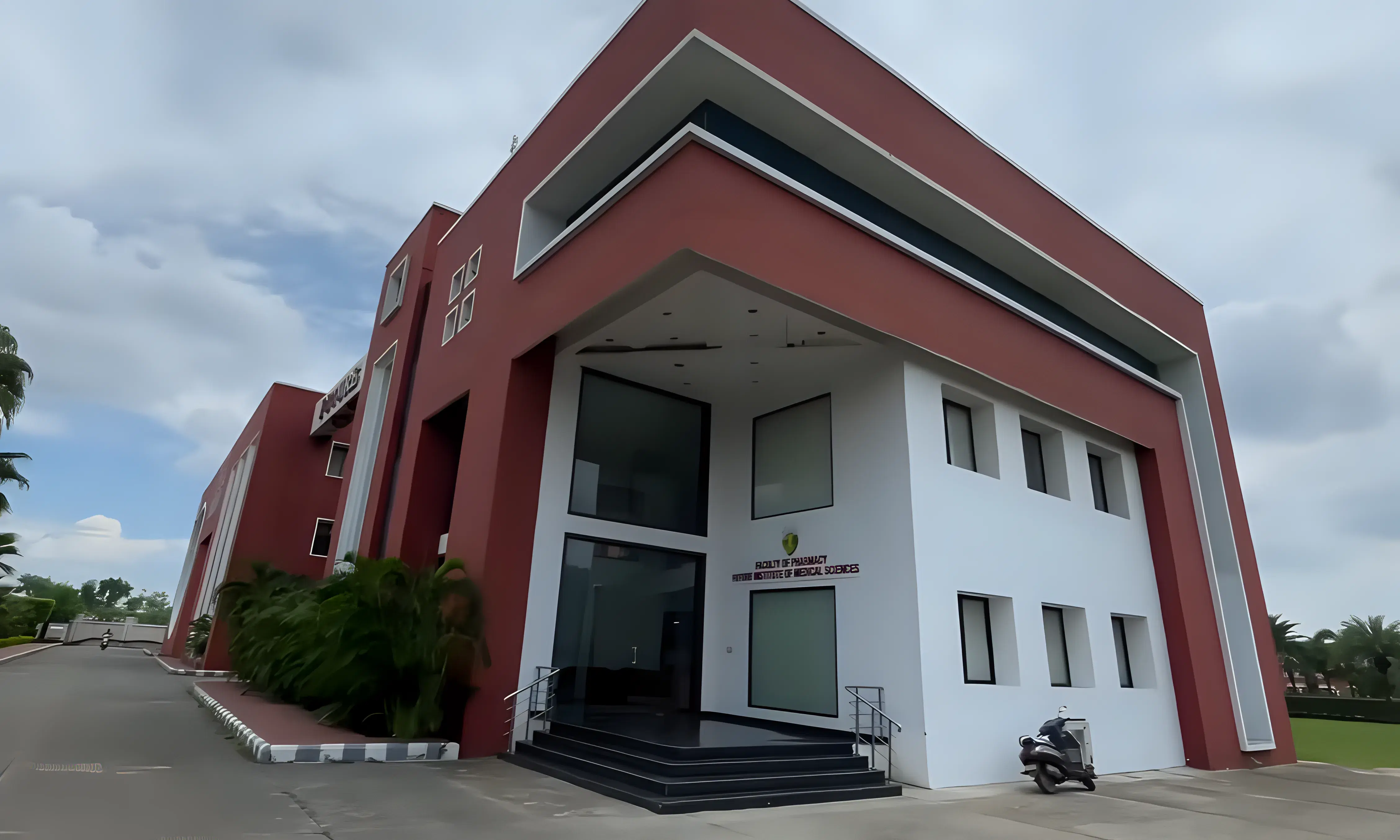 Future University Bareilly campus photo 20