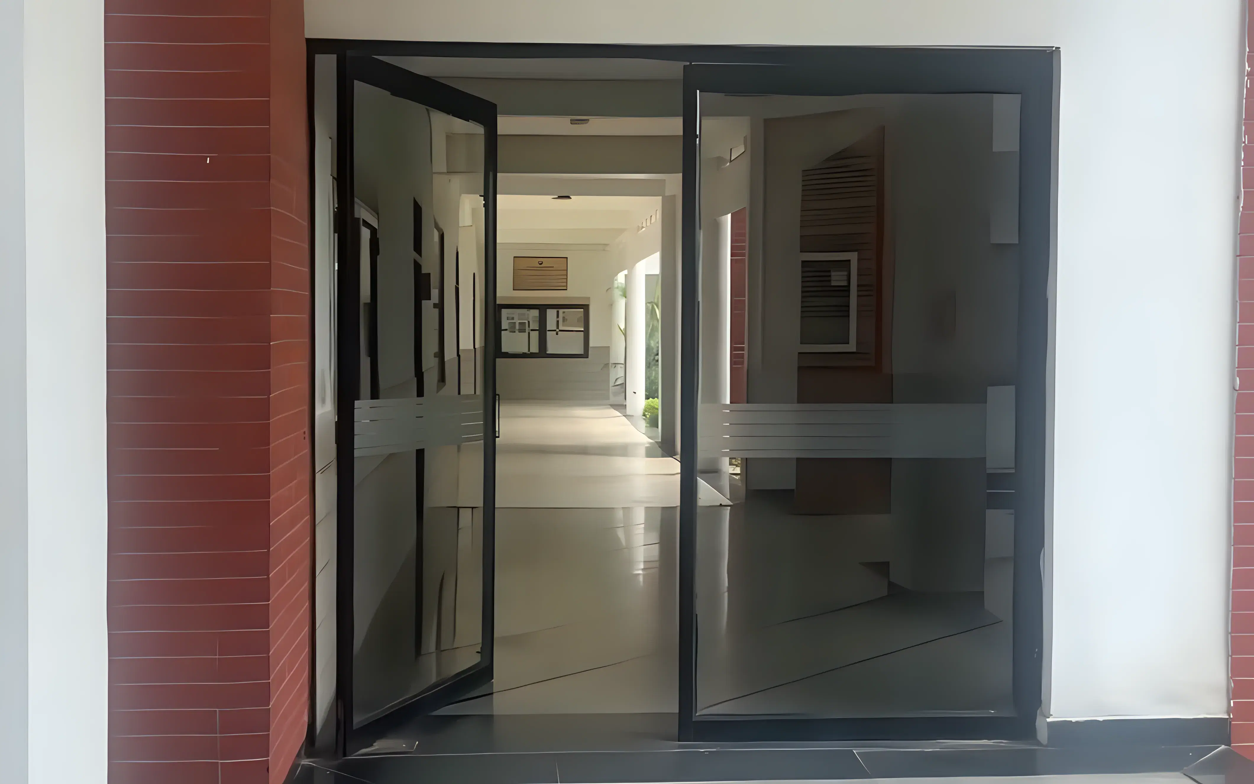 Future University Bareilly campus photo 21