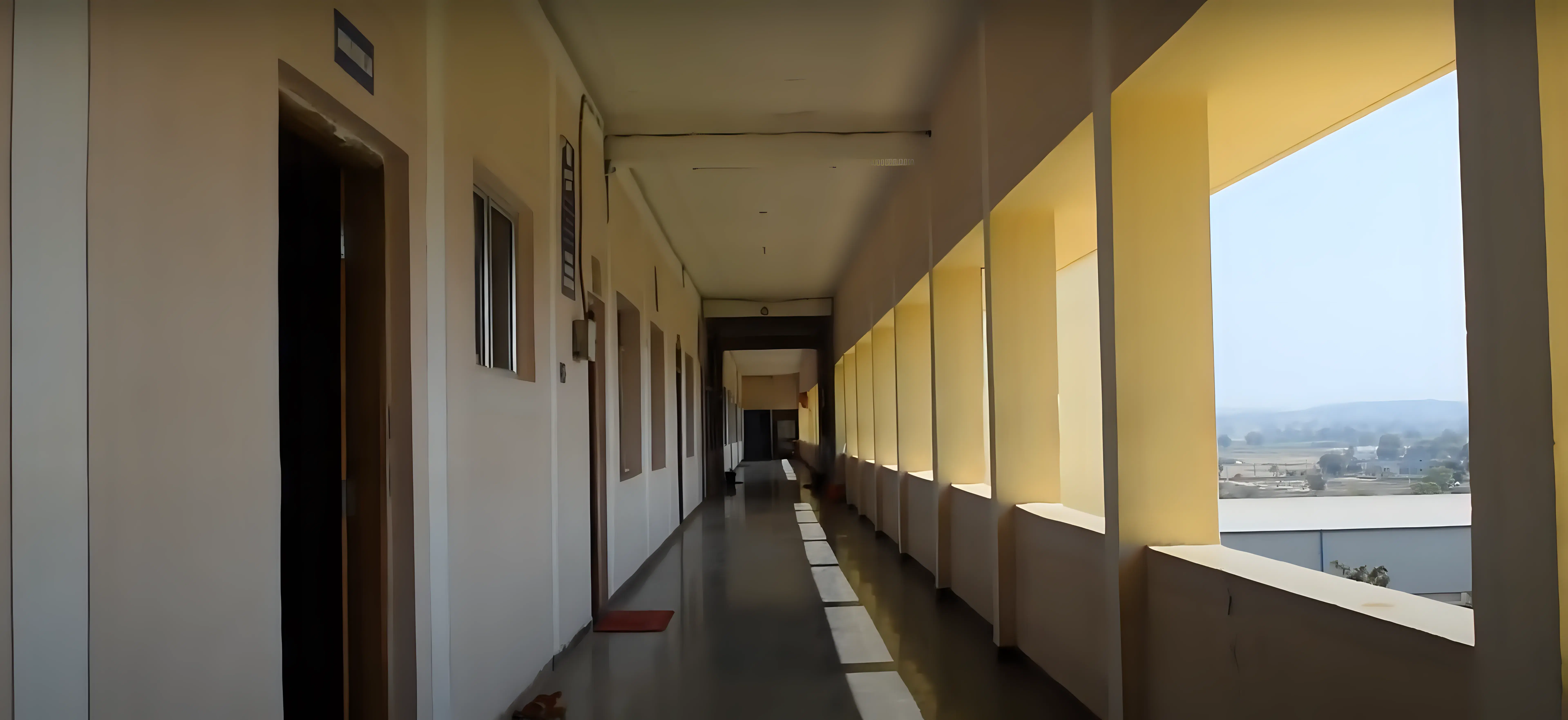 GPCET Academic Infrastructure photo 14