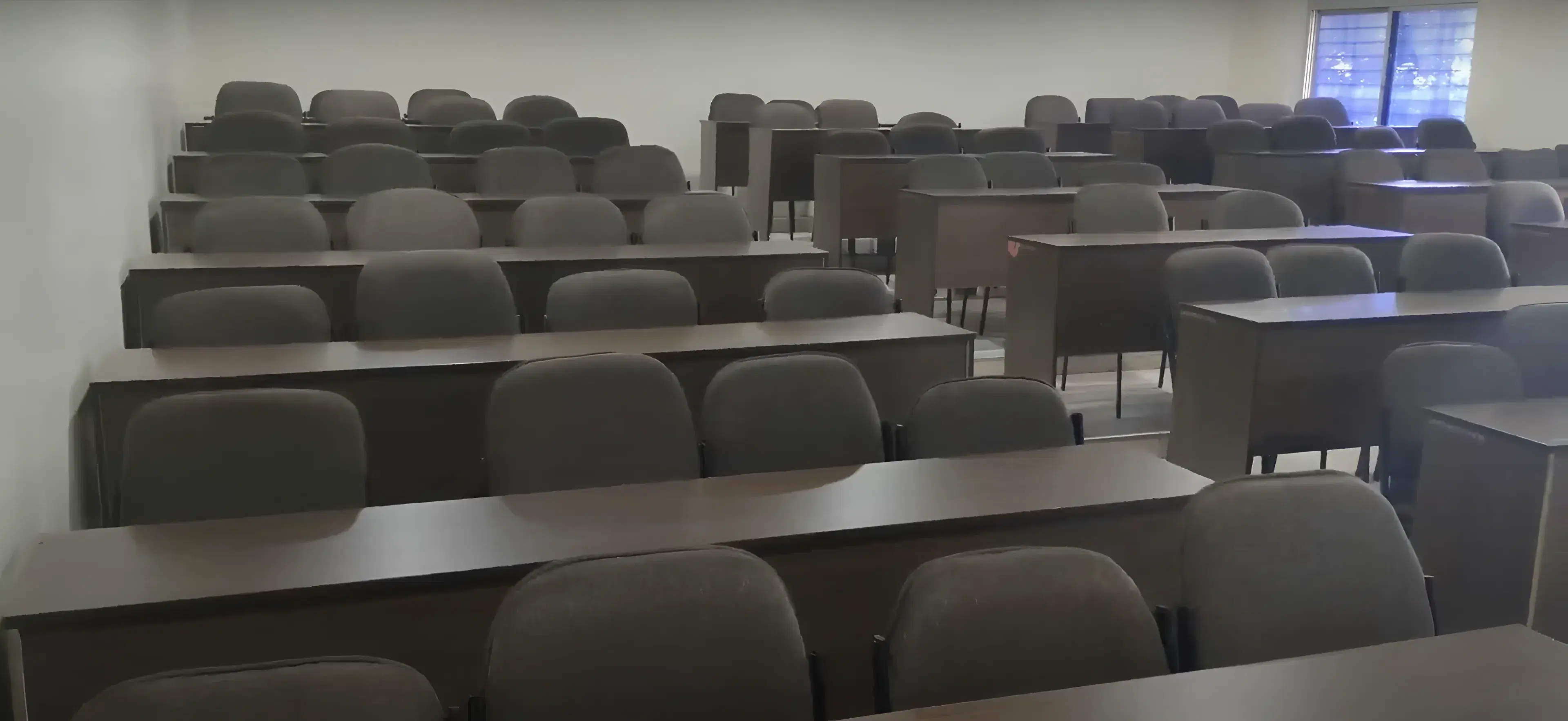 GHRCE Nagpur Academic Infrastructure photo 1