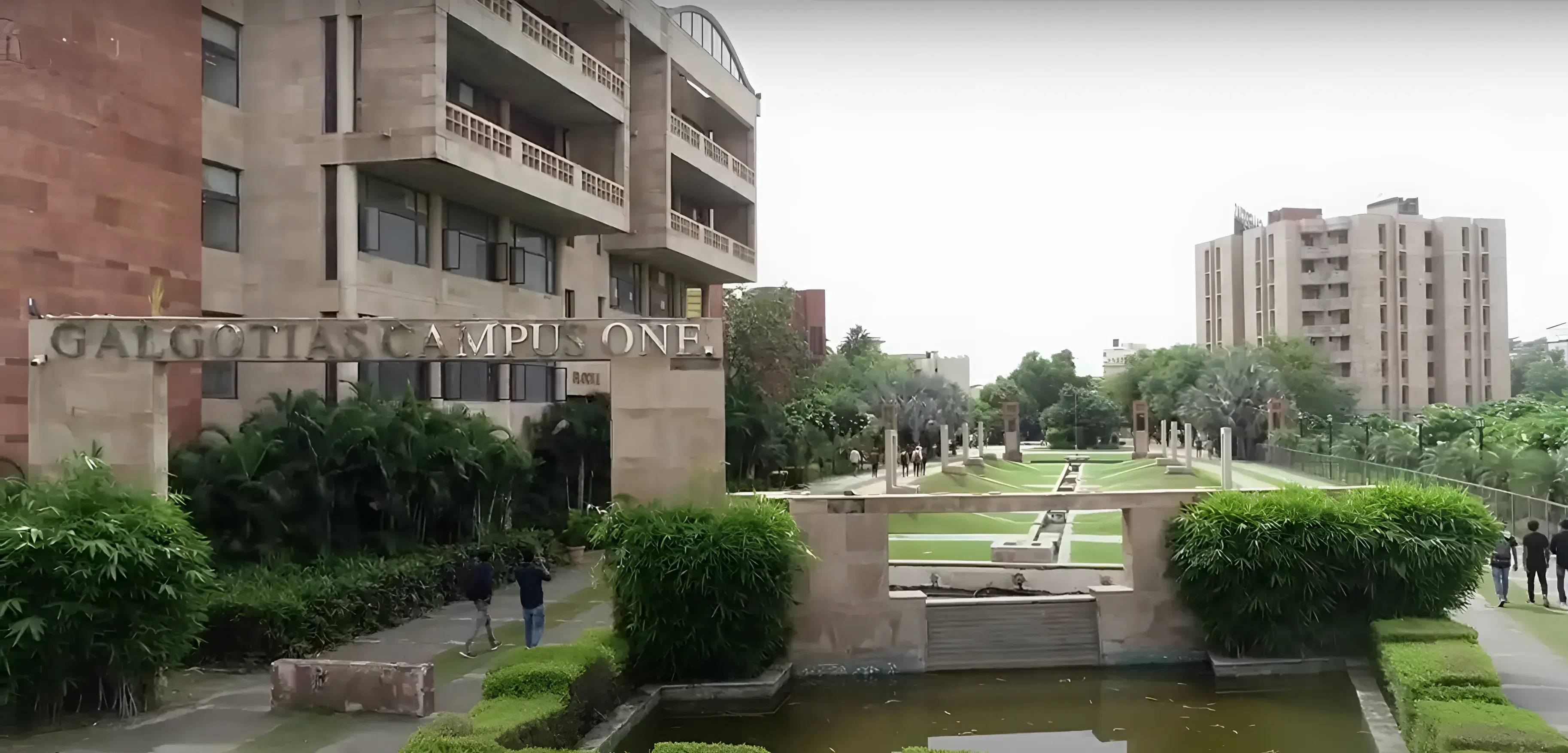 GCET Campus photo 11