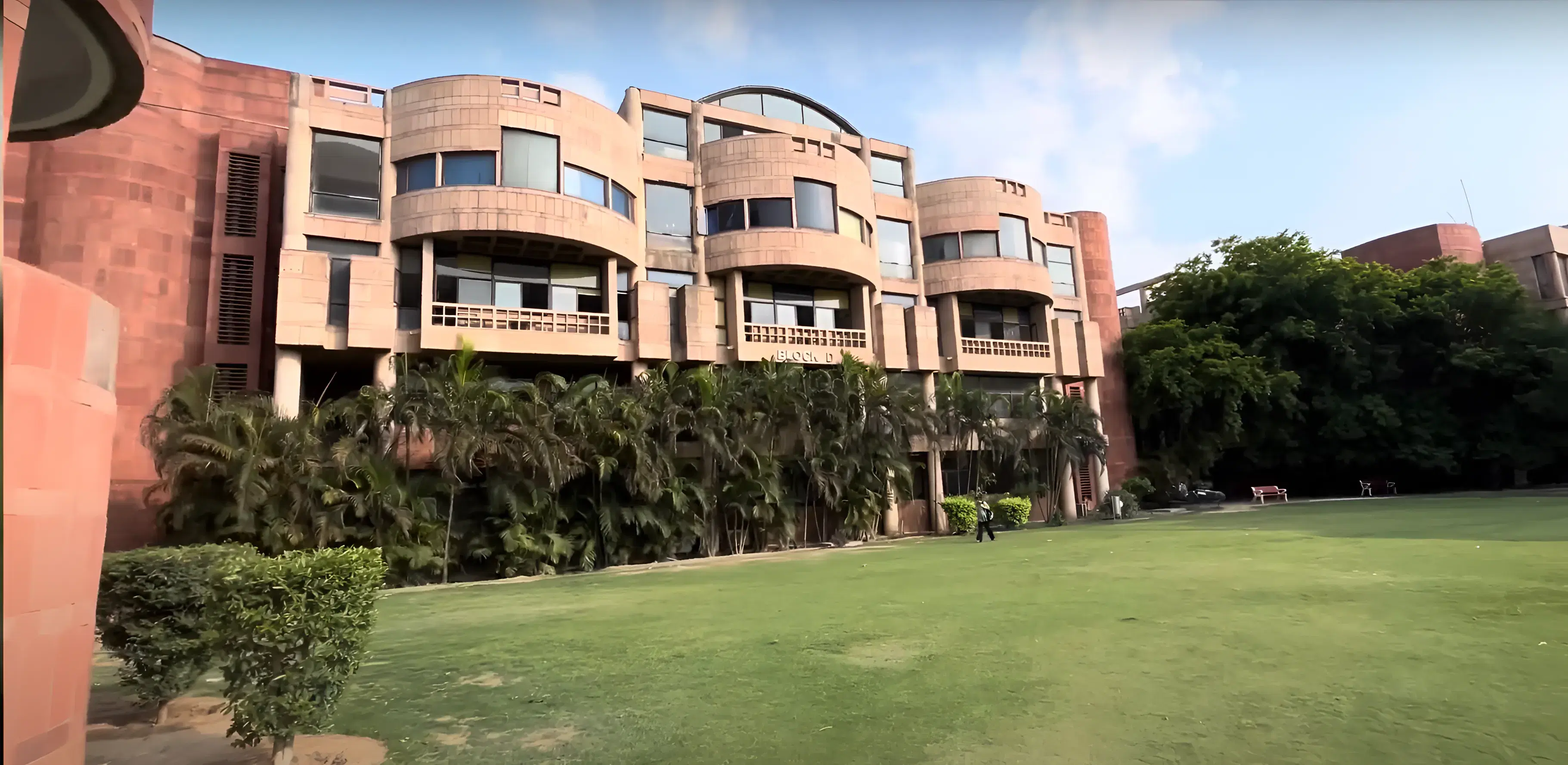 GCET Campus photo 12