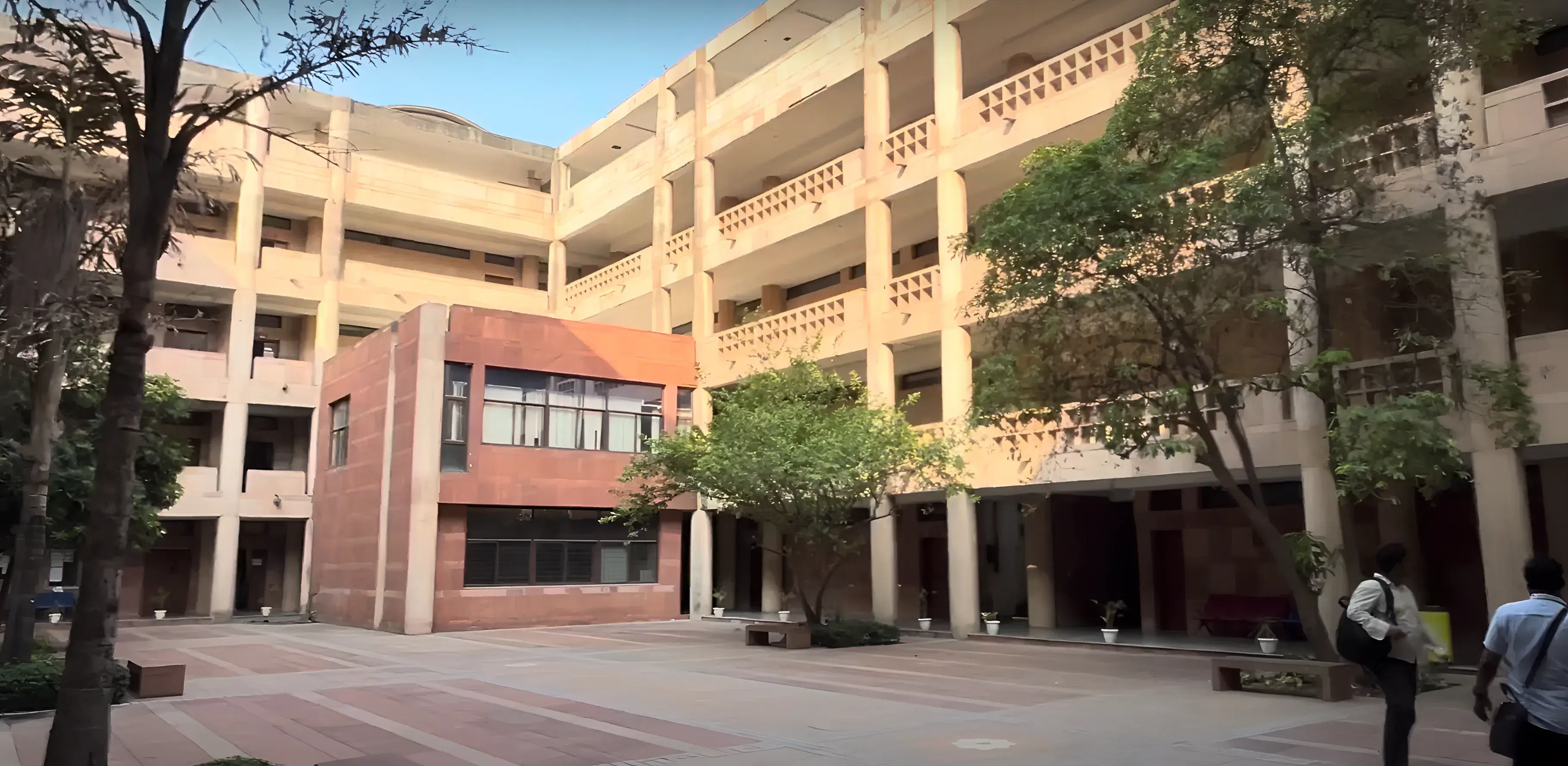 GCET Campus photo 13