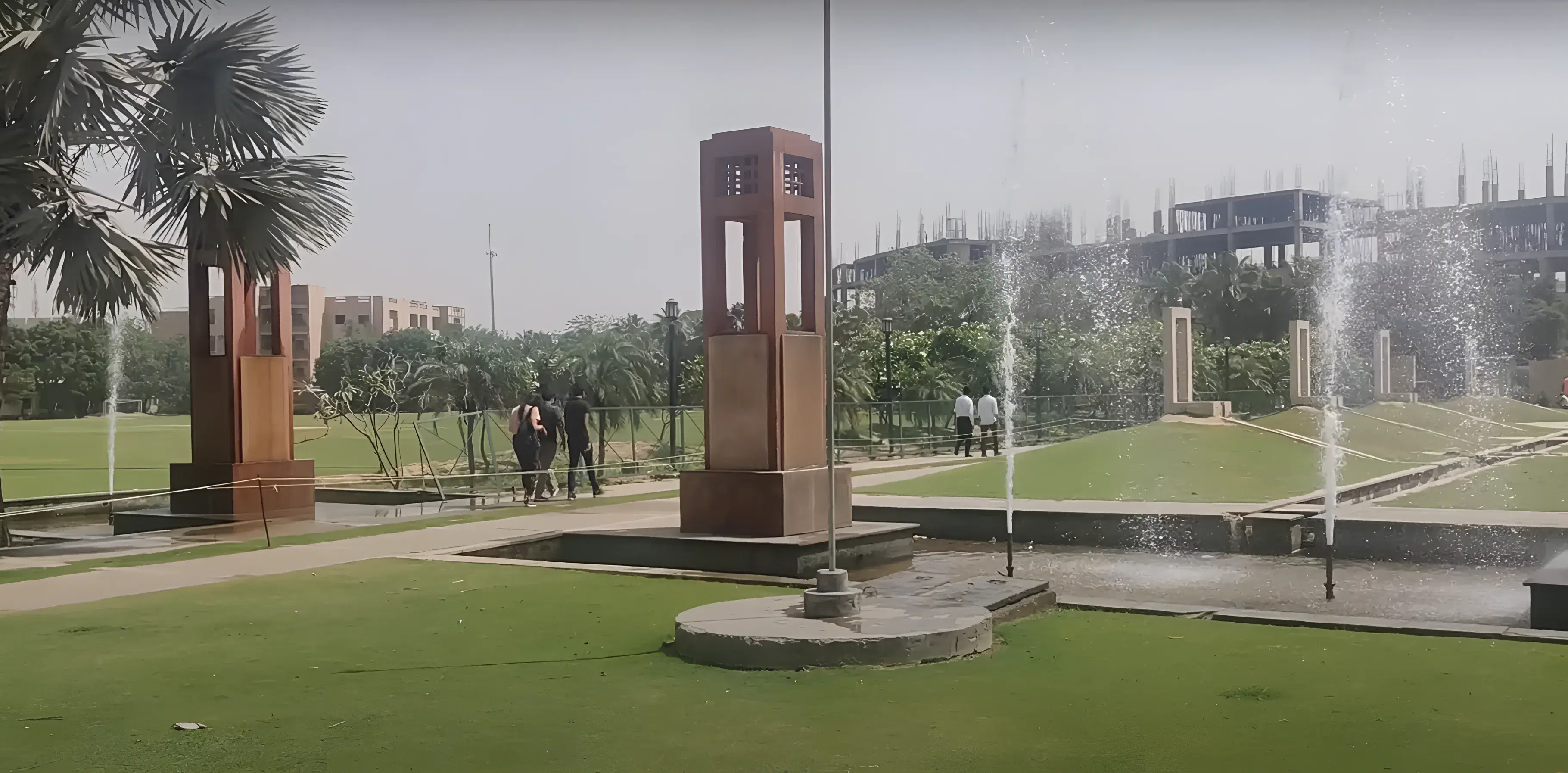 GCET Campus photo 15