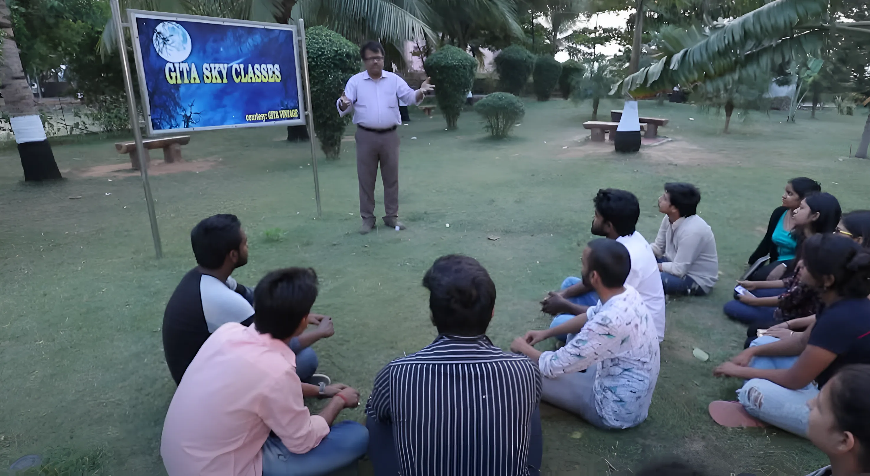 GITA Autonomous College Bhubaneswar Campus photo 3
