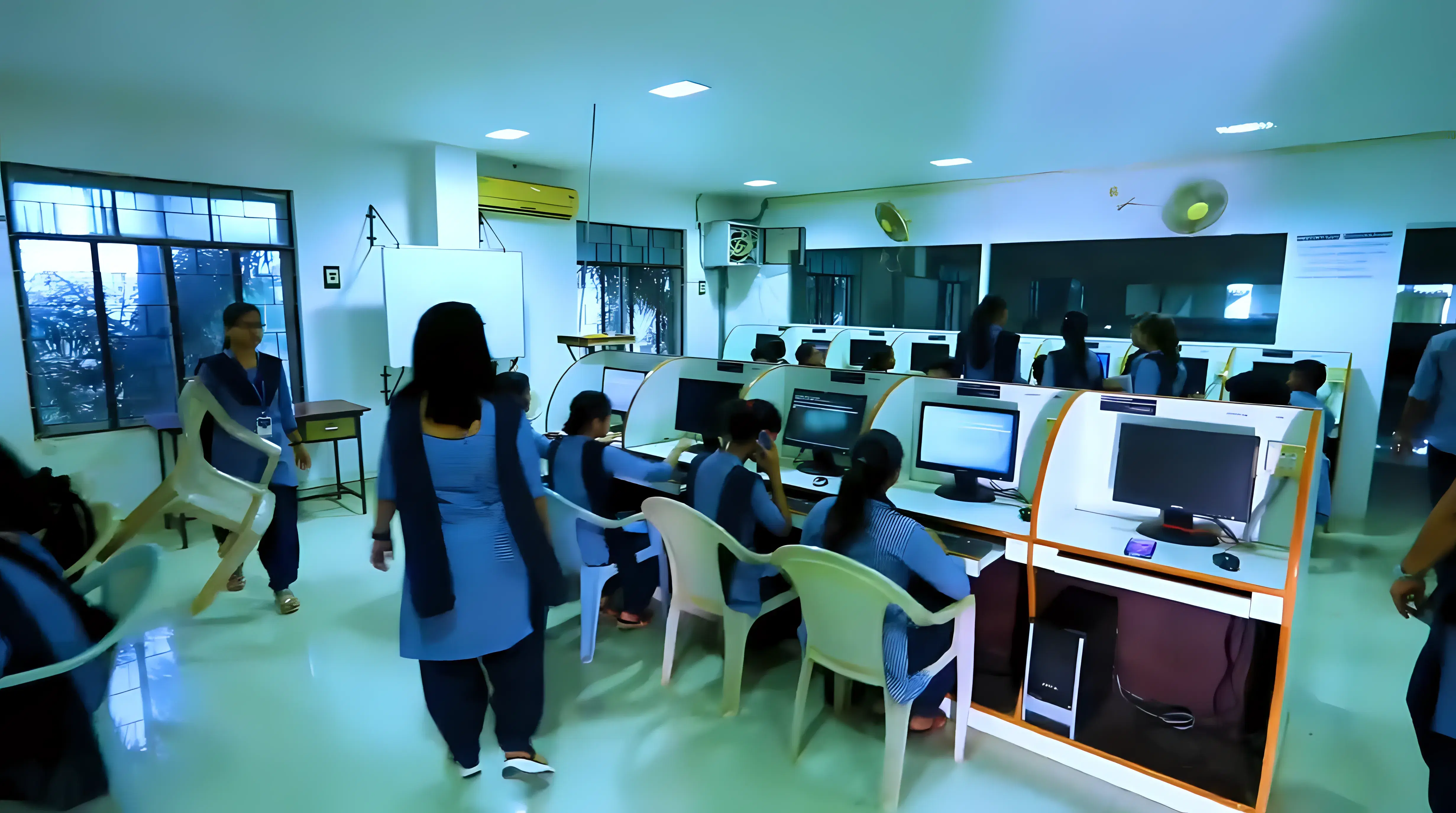 Gandhi Institute of Technology and Management Bhubaneswar Facilities photo 5