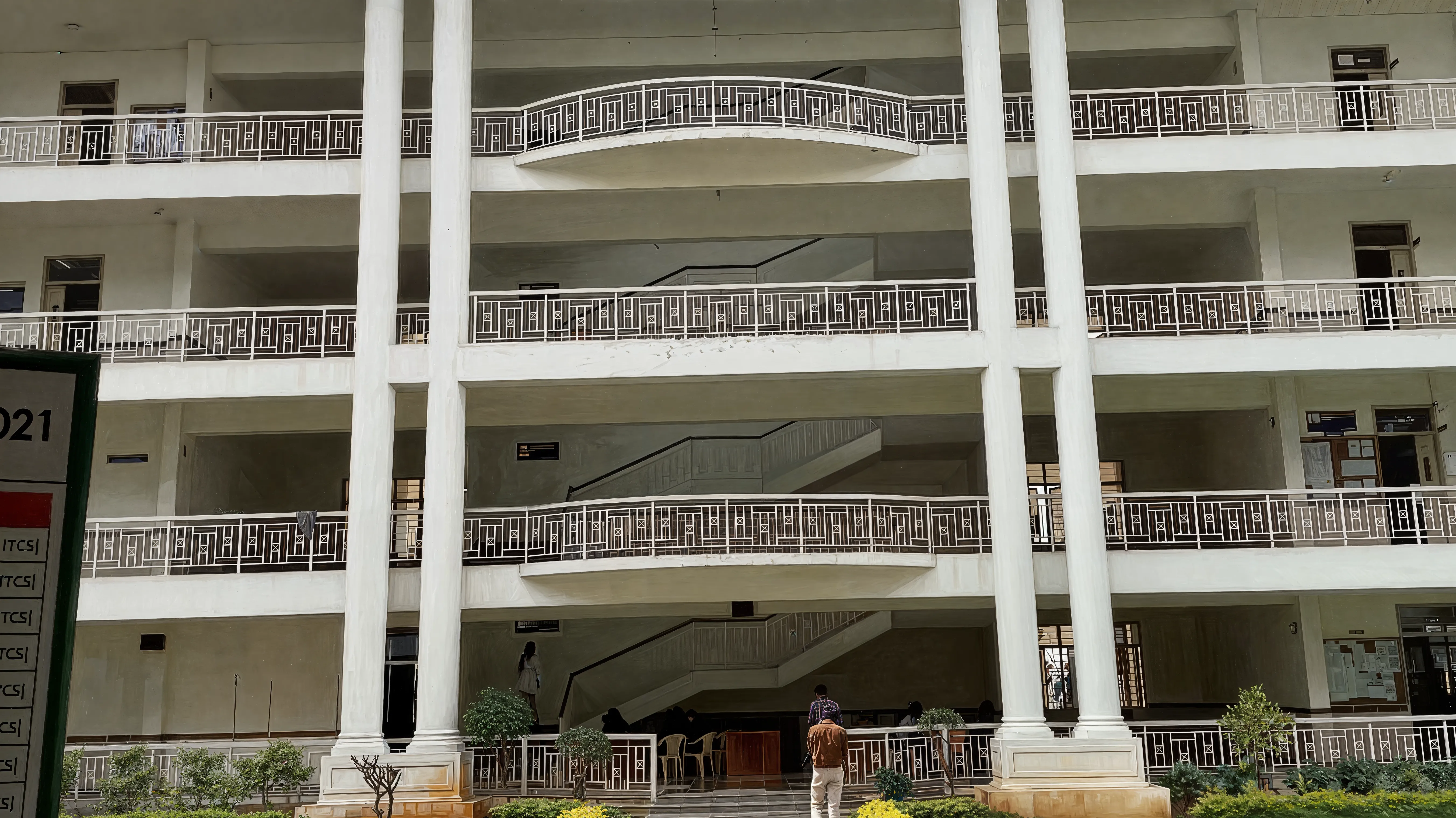Global Academy of Technology Bangalore Campus photo 11