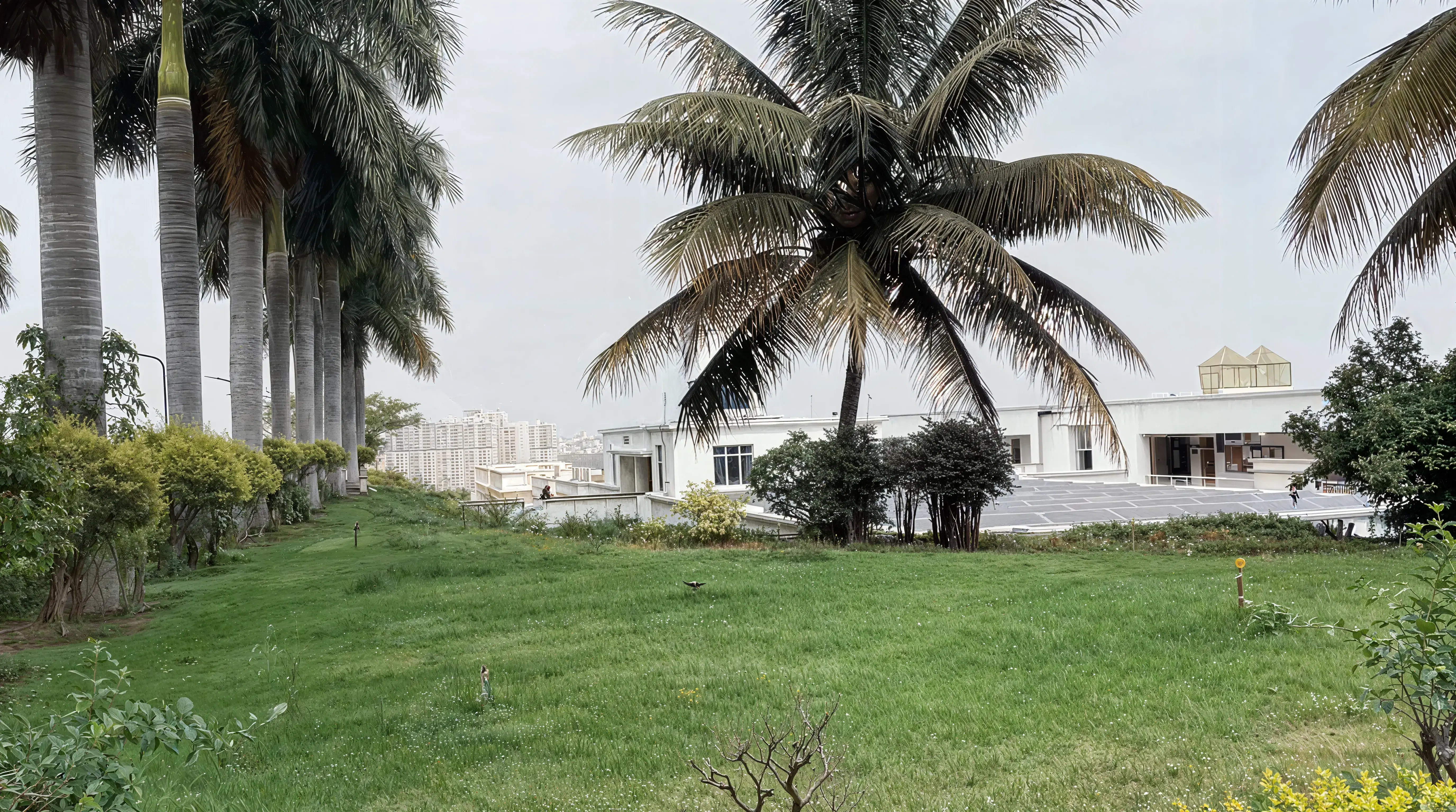 Global Academy of Technology Bangalore hostel photo 19