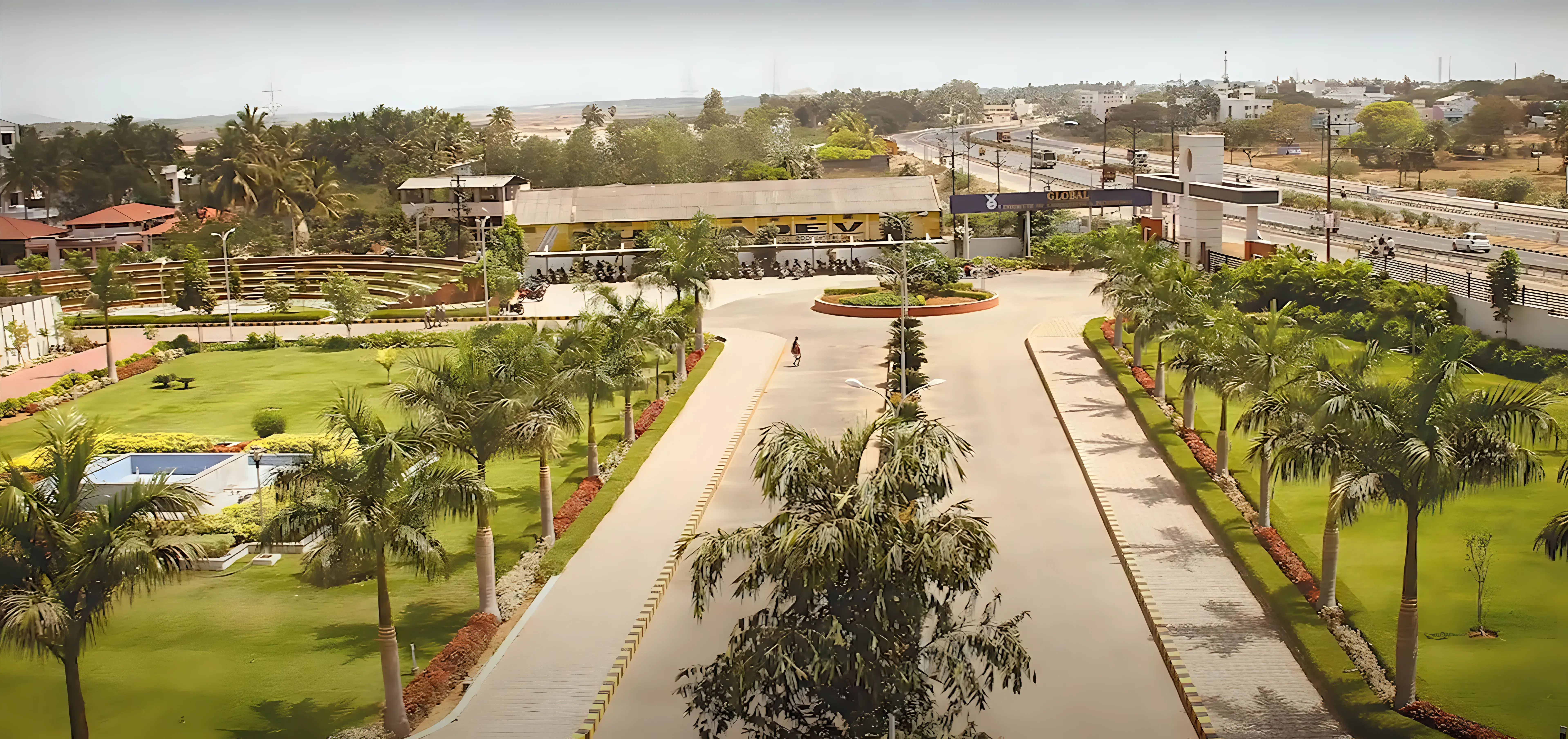 Global Institute of Engineering and Technology Vellore Campus photo 16